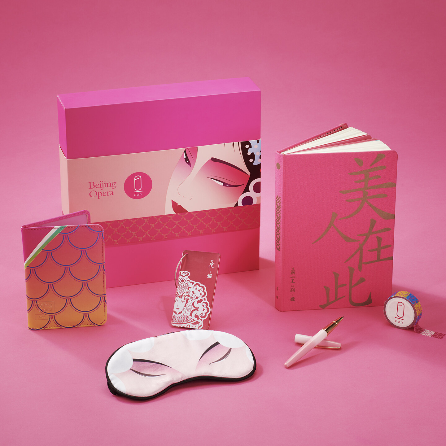 产品迭代特种装备文创IP设计