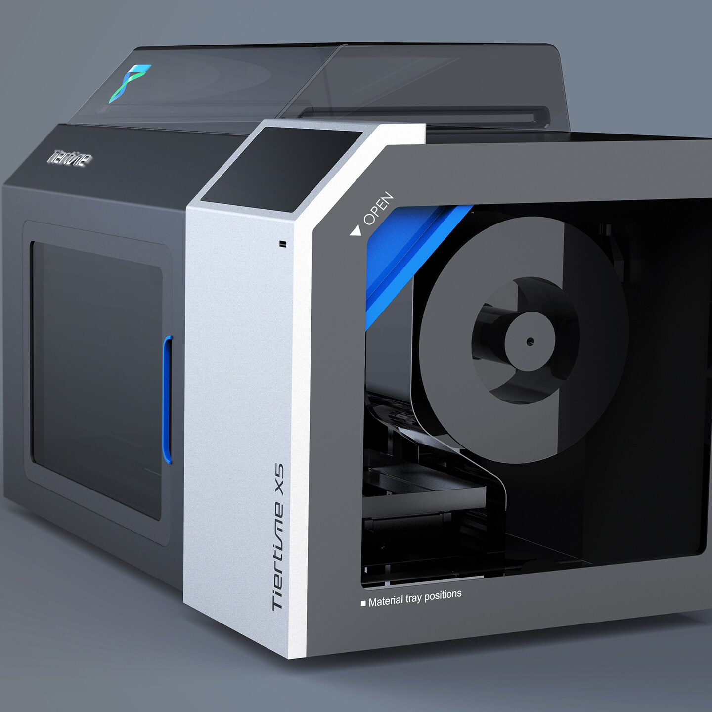 产品迭代特种装备文创IP设计