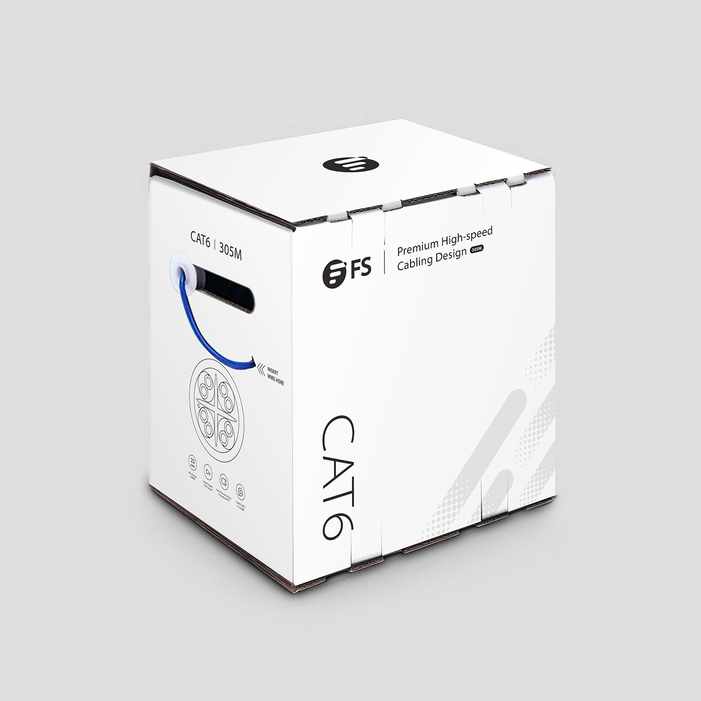 创新包装规范设计-FS飞速创新包装规范设计