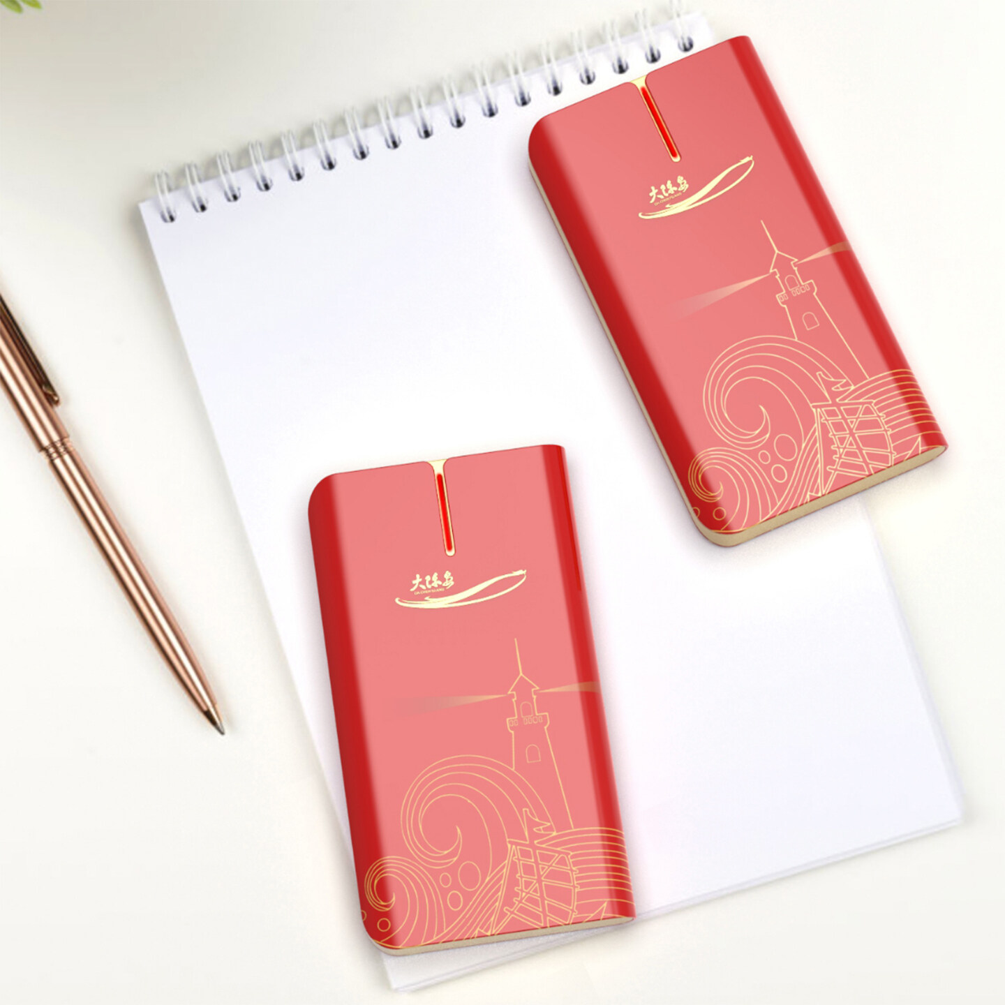 产品迭代特种装备文创IP设计