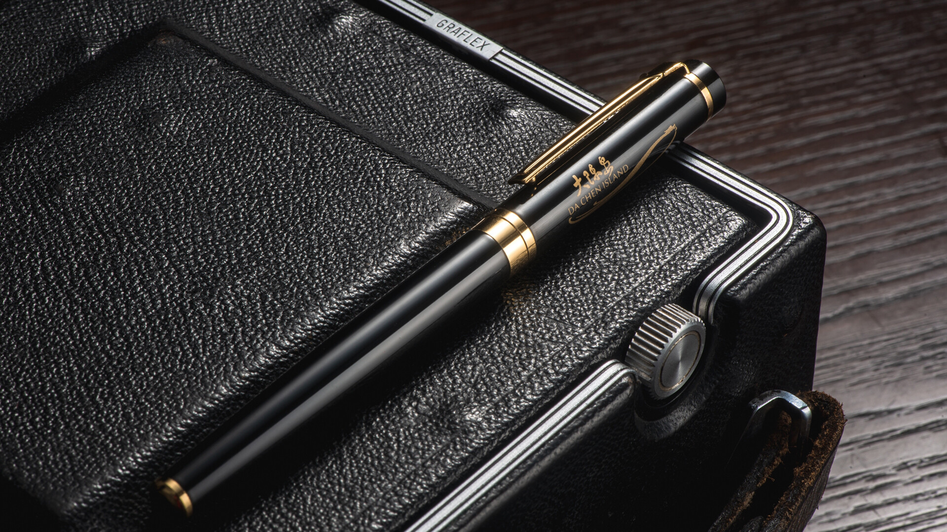 文创礼盒设计-大陈岛文创礼盒设计