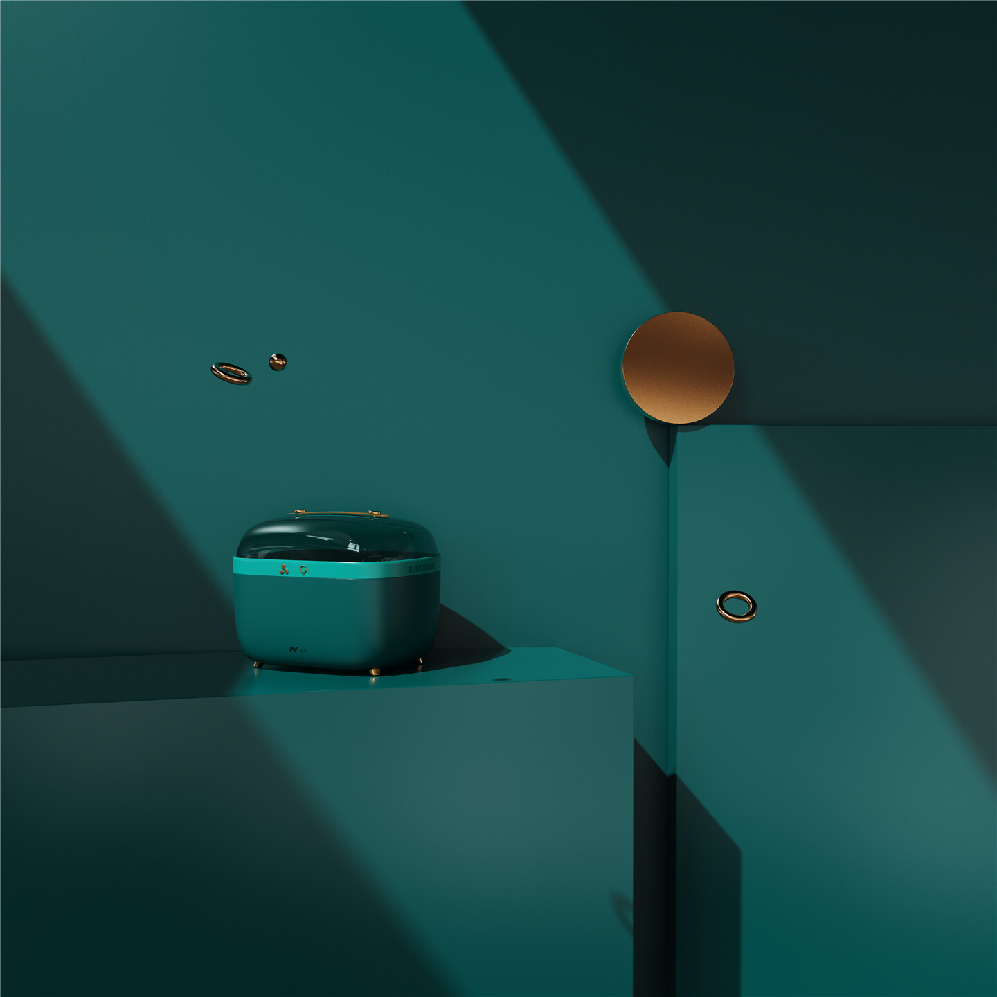 工业产品设计公司