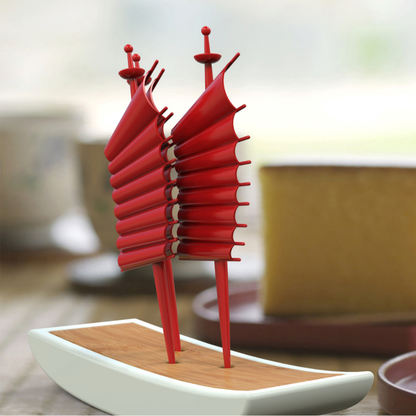 博物馆红色主题文创开发-南京市博物总馆红色主题文创