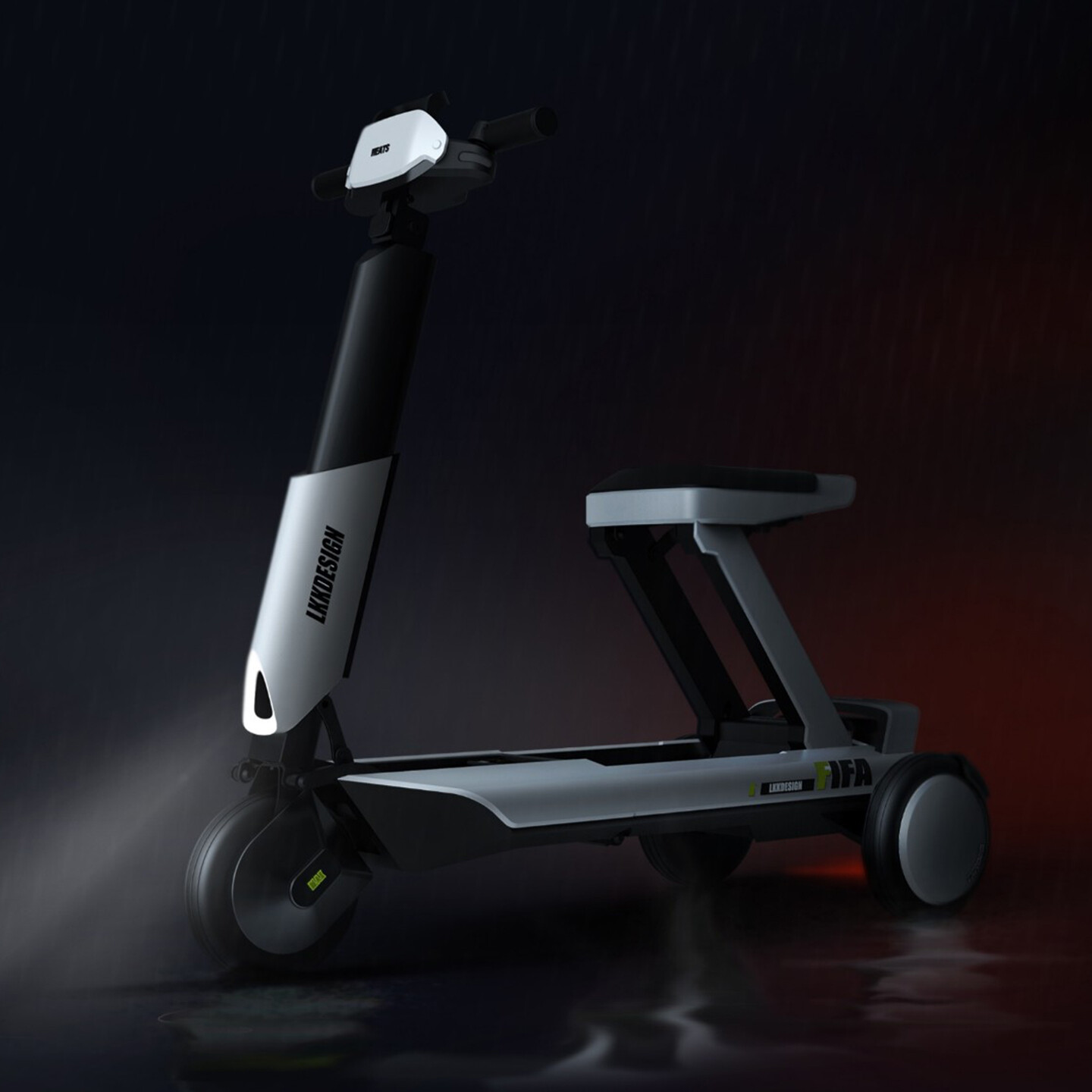 产品迭代特种装备文创IP设计