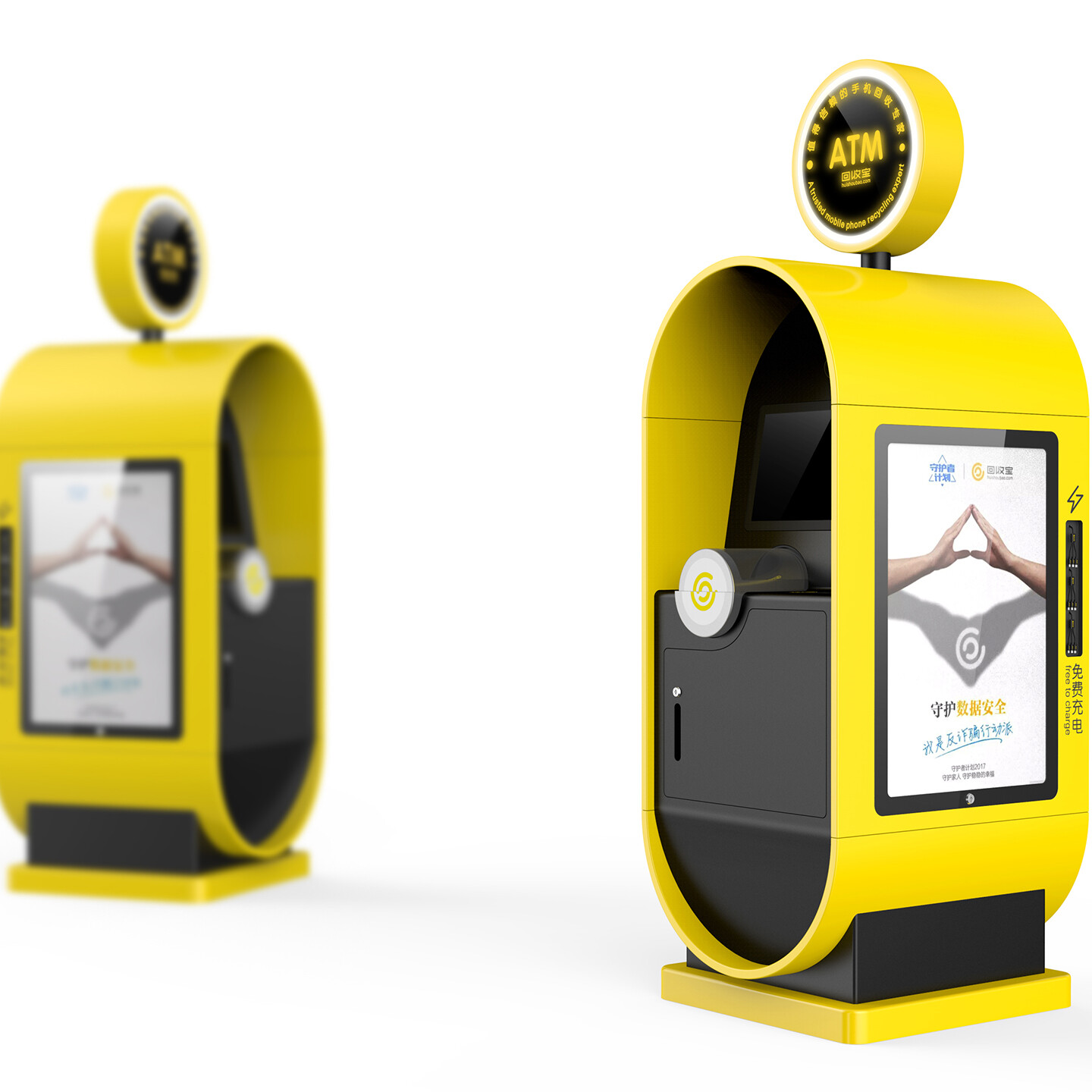 产品迭代特种装备文创IP设计