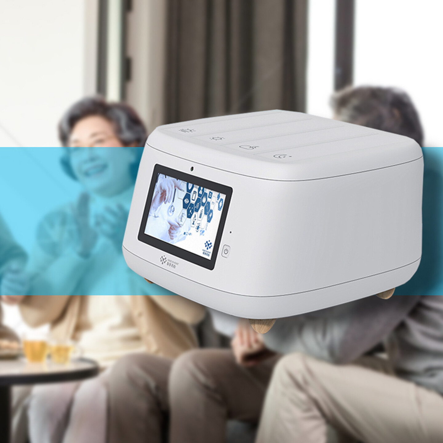 产品迭代特种装备文创IP设计