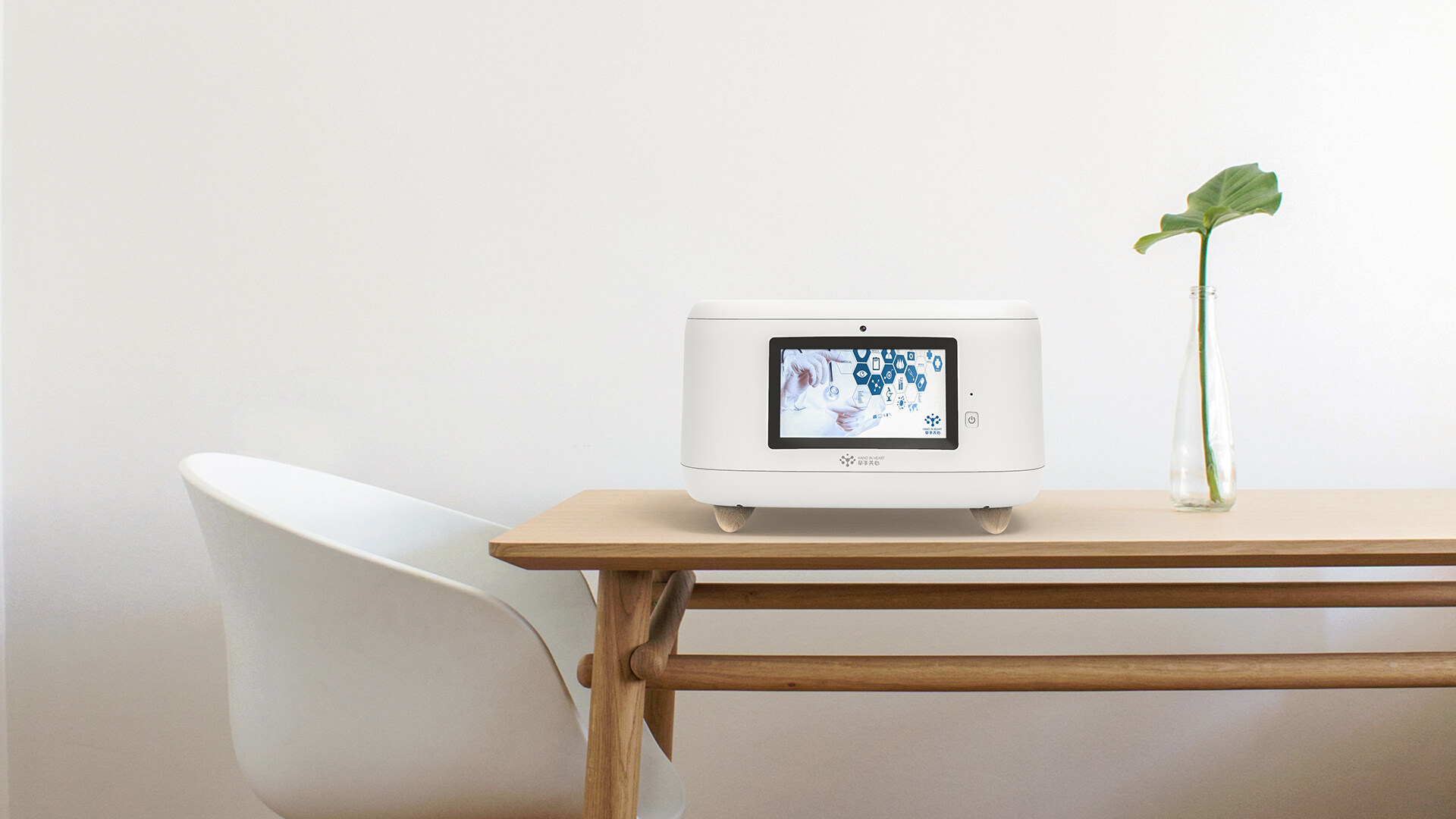 产品迭代特种装备文创IP设计