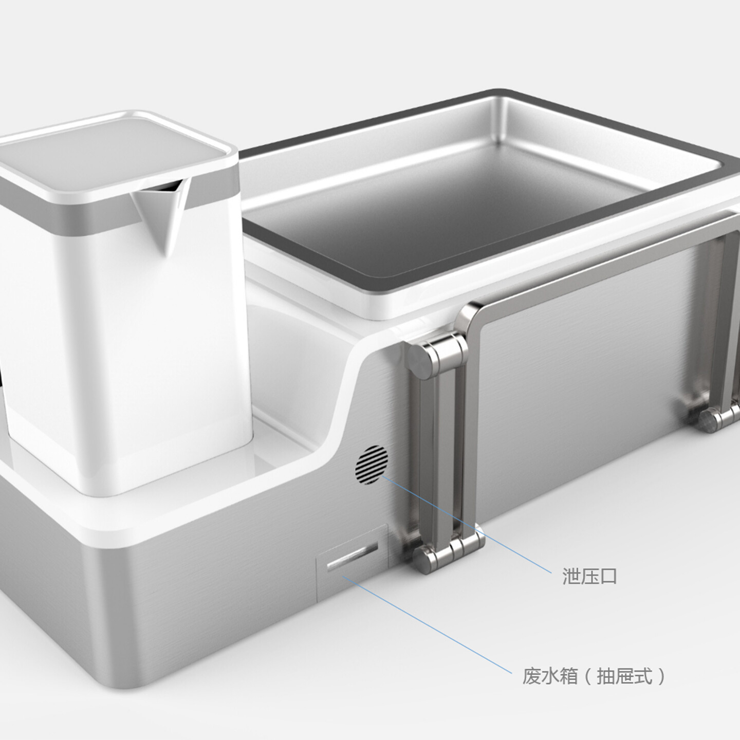 豆皮机研发生产-鲜豆家豆皮机