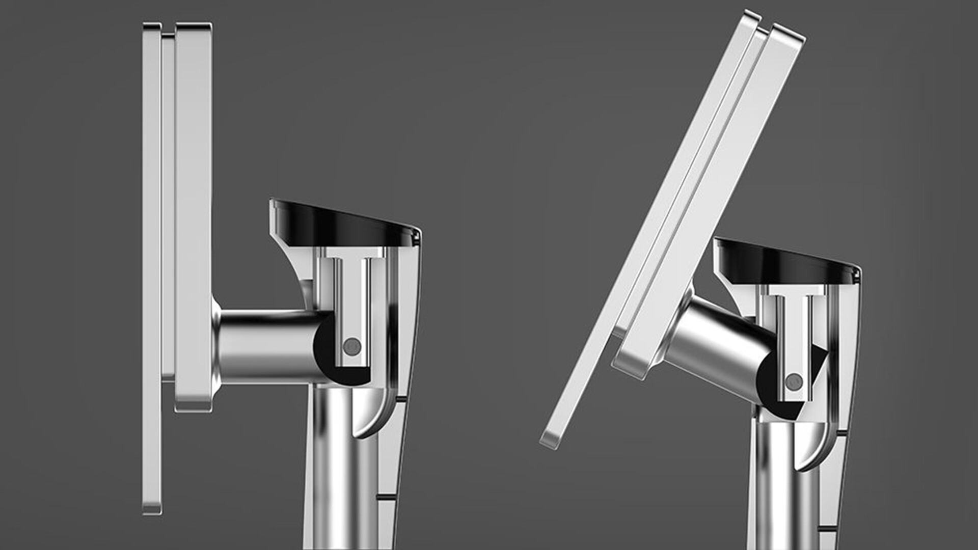 人脸识别终端设计-汉柏人脸识别终端