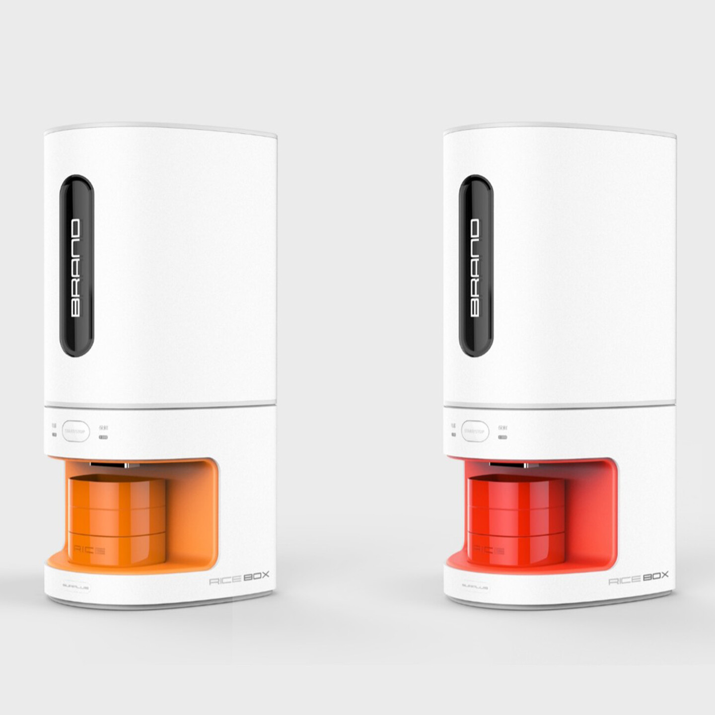 产品迭代特种装备文创IP设计