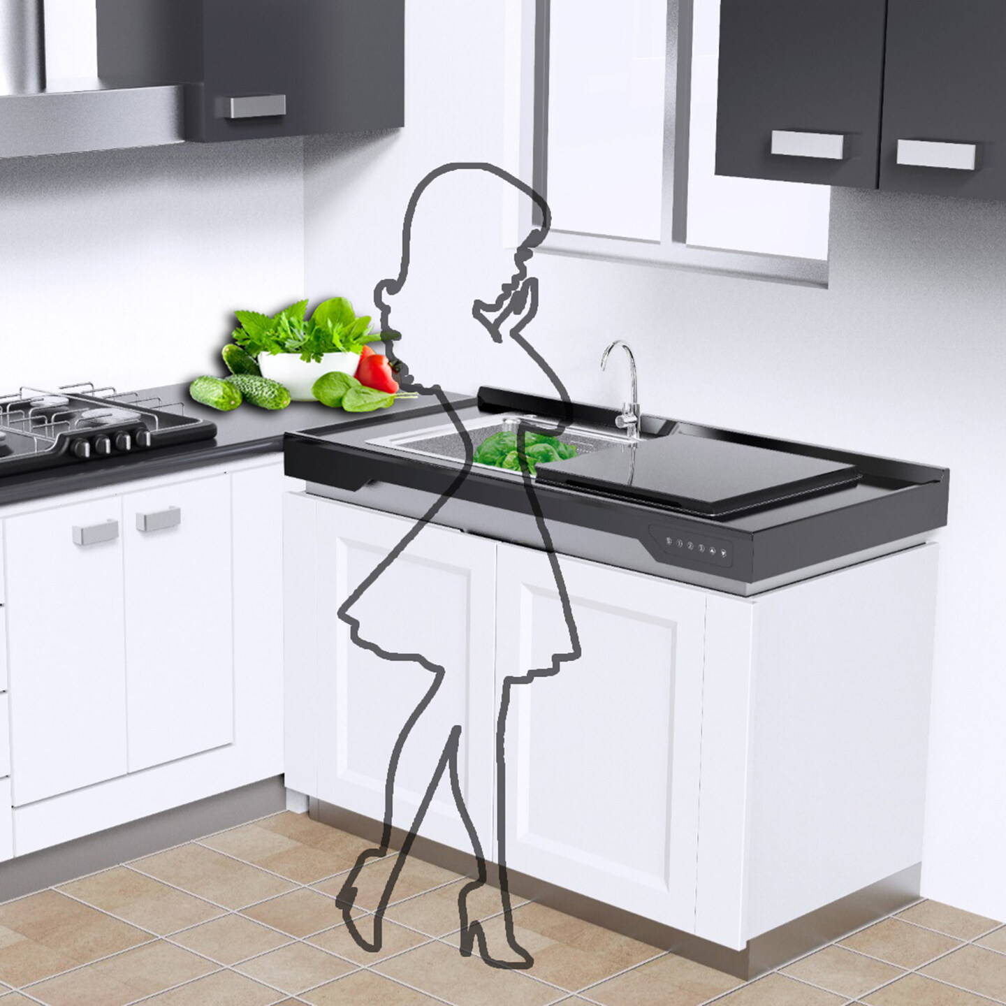 产品迭代特种装备文创IP设计