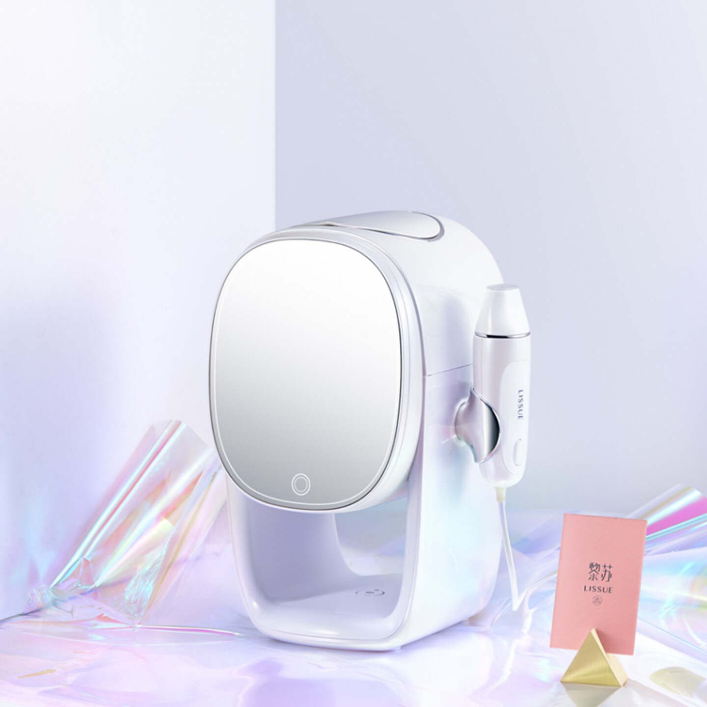 产品迭代特种装备文创IP设计