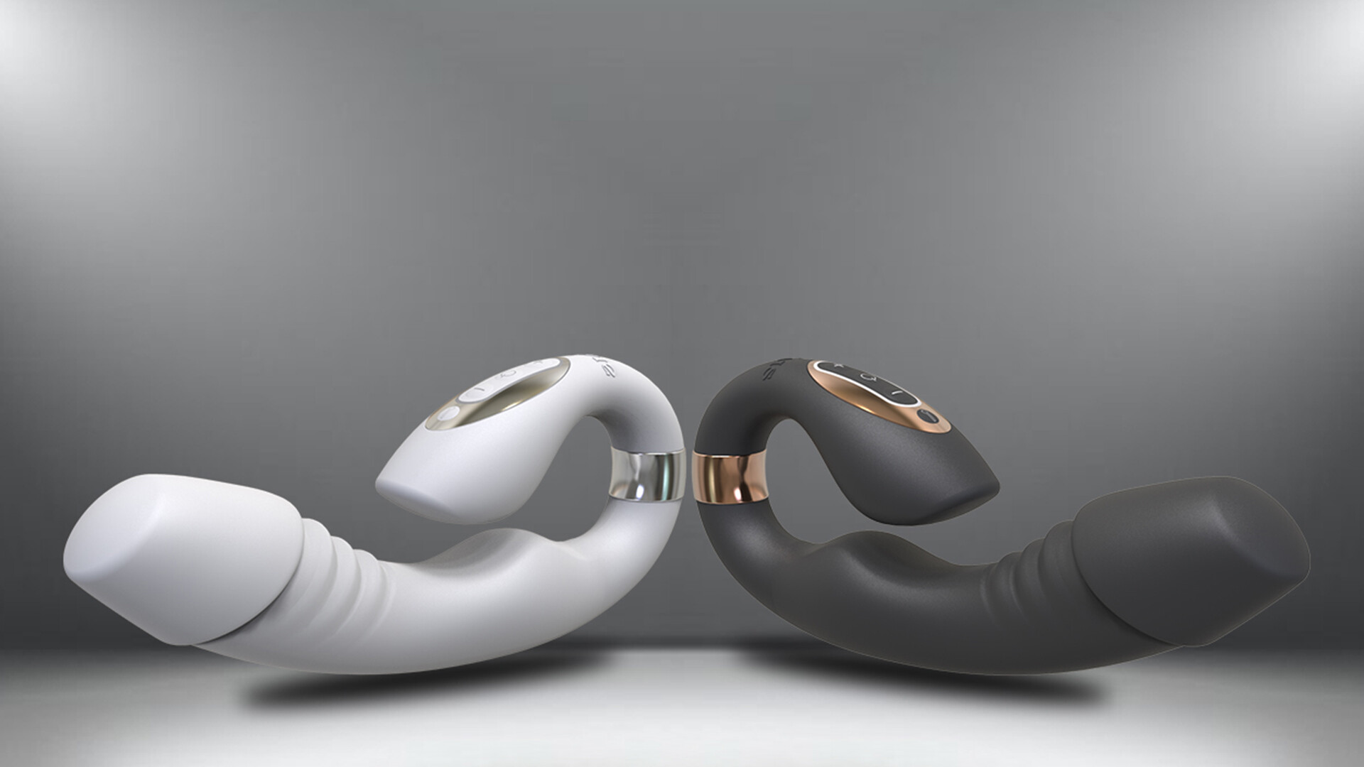 女性情趣按摩棒设计研发生产