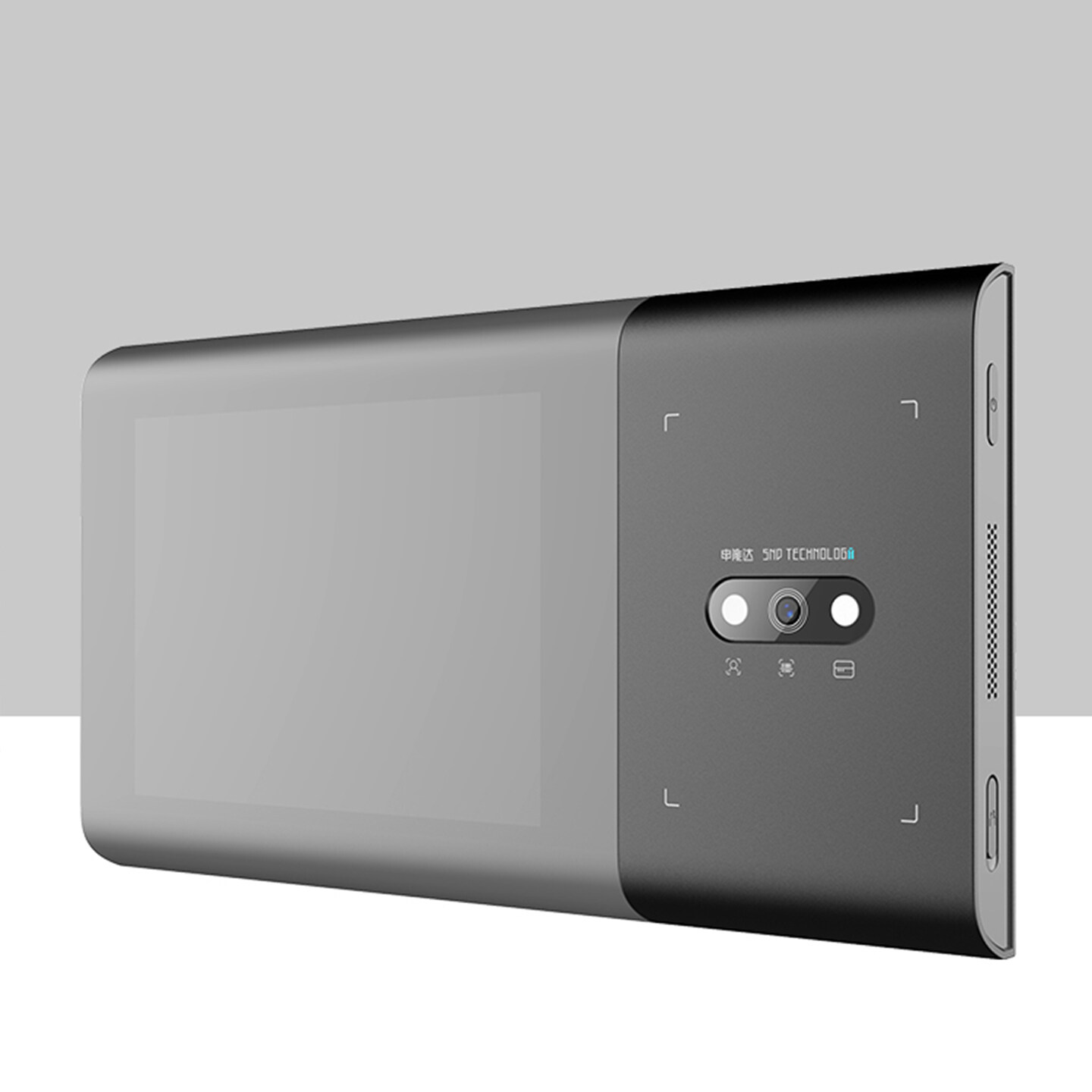 产品迭代特种装备文创IP设计