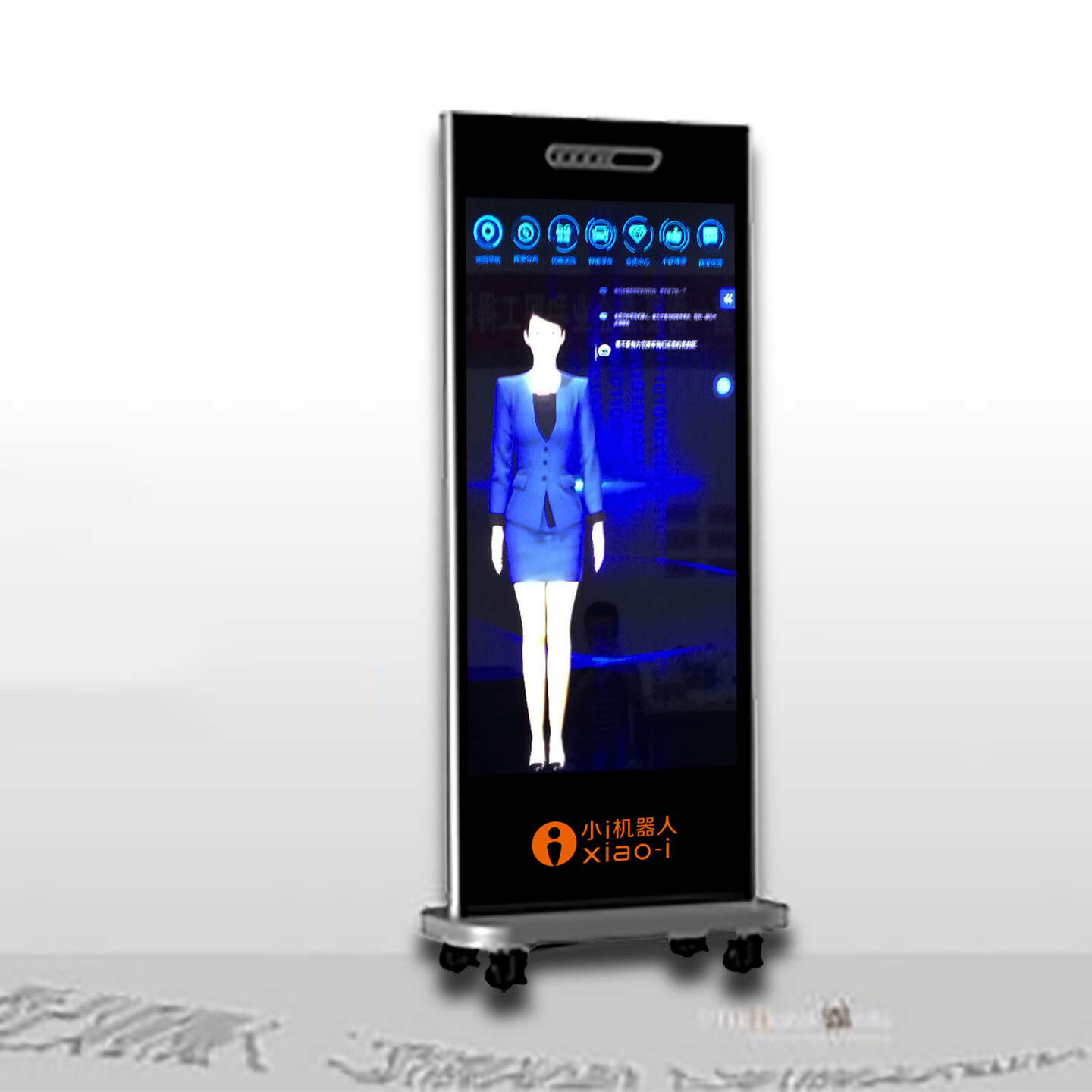 产品迭代特种装备文创IP设计