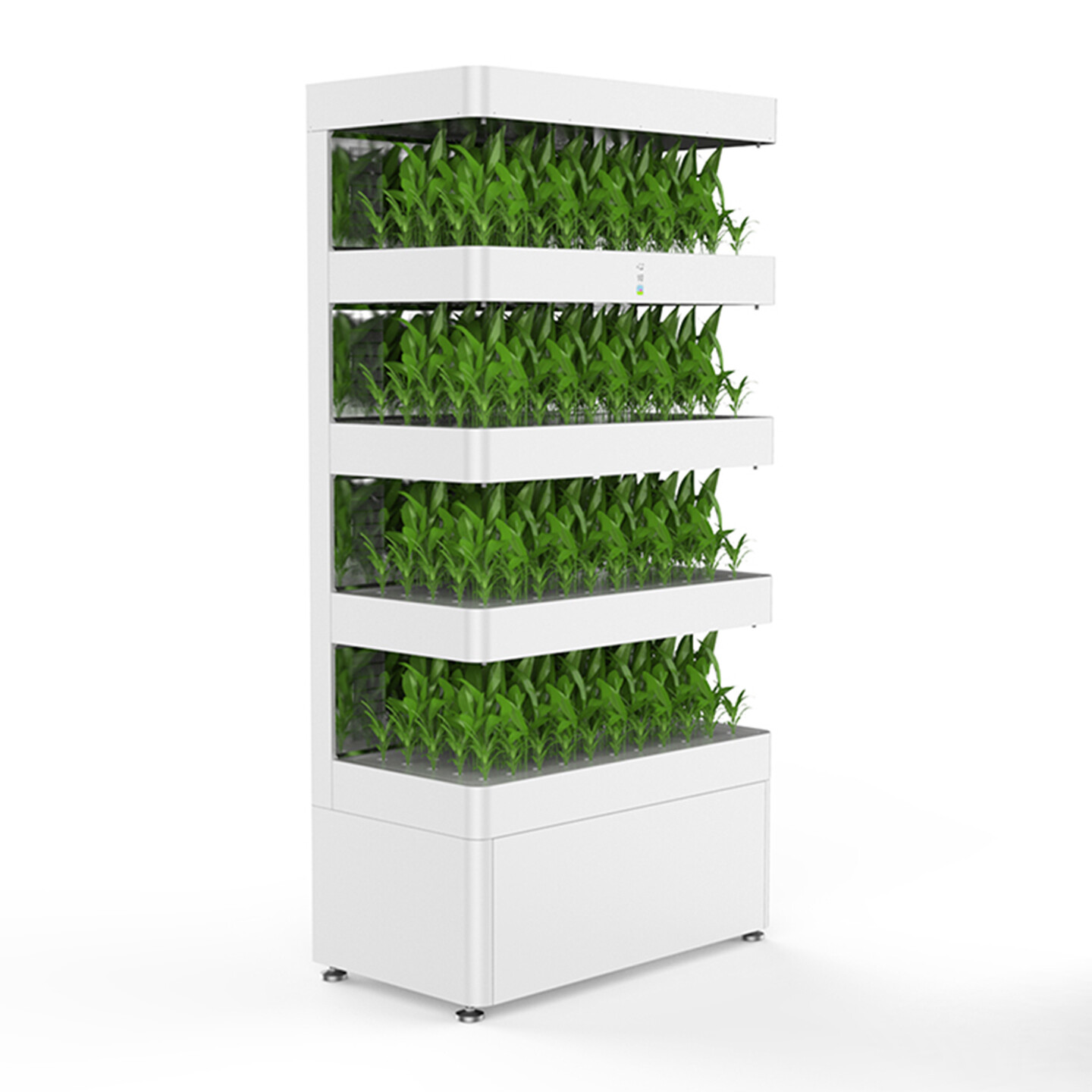 种菜机设计-家庭智能种菜机设计研发