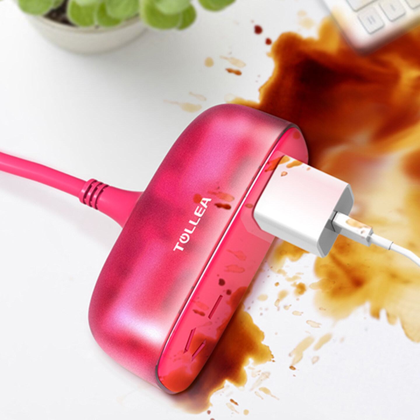 产品迭代特种装备文创IP设计