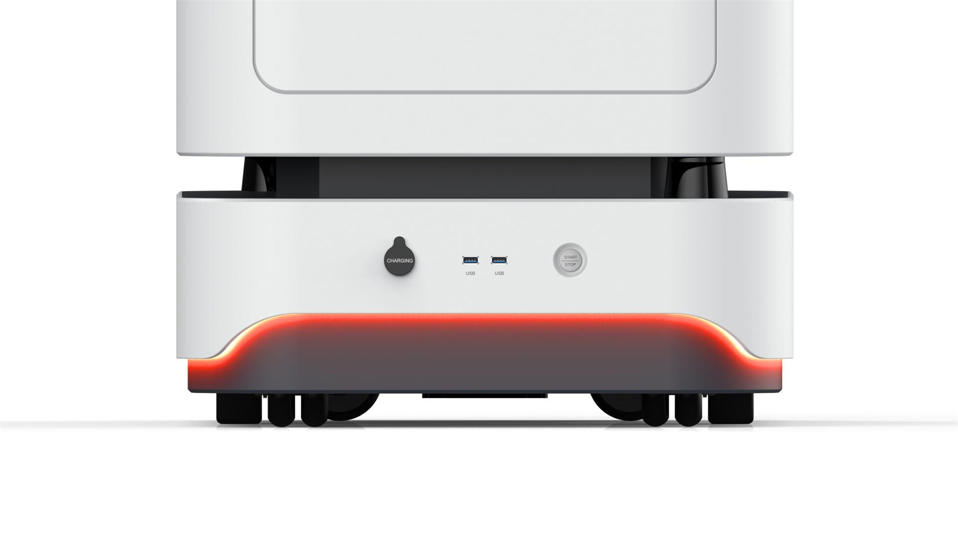 医药配送机器人设计-睿科大器医药配送机器人设计