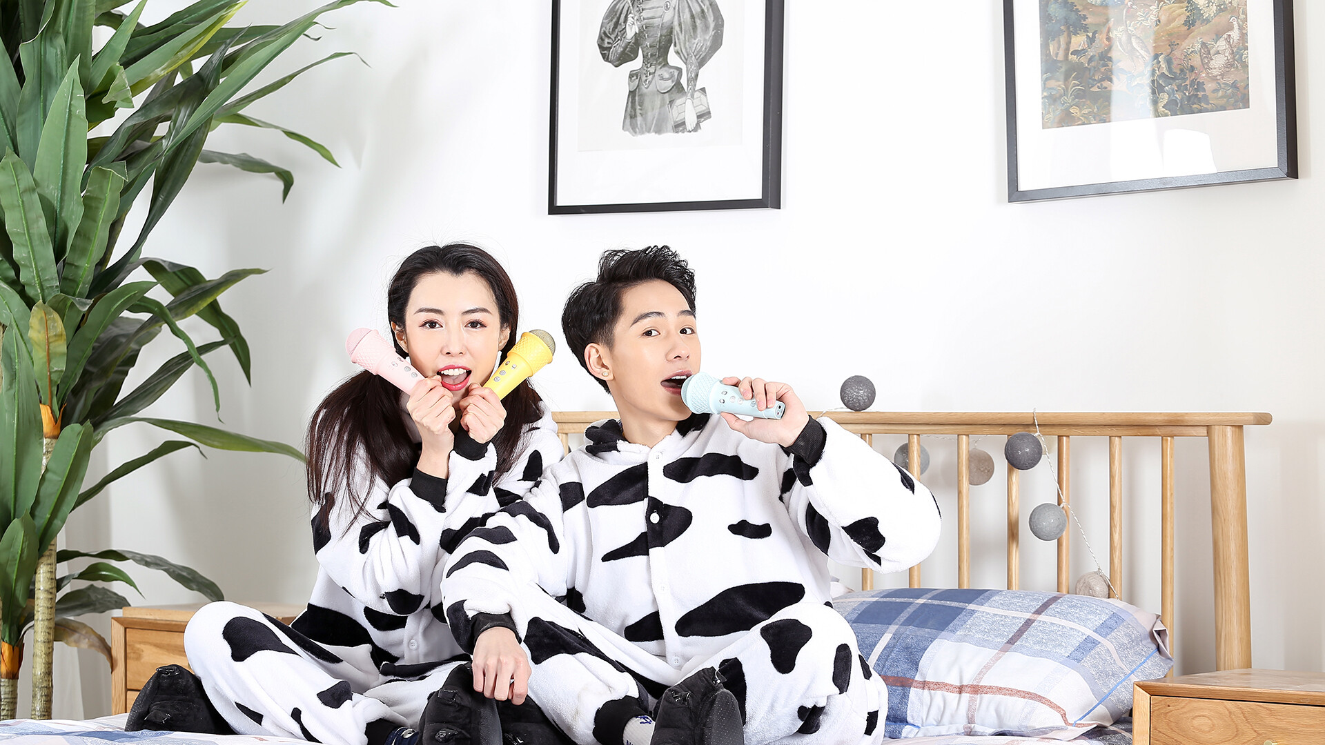 麦克风设计-联想冰淇淋K歌麦克风设计