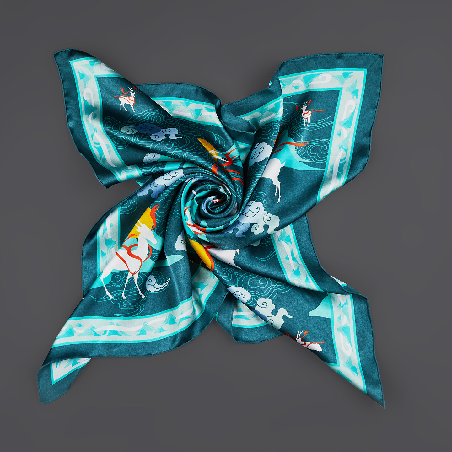 产品迭代特种装备文创IP设计