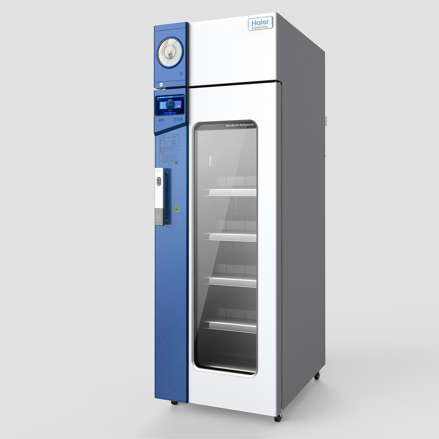 生物医疗产品PI设计-海尔生物医疗产品PI设计