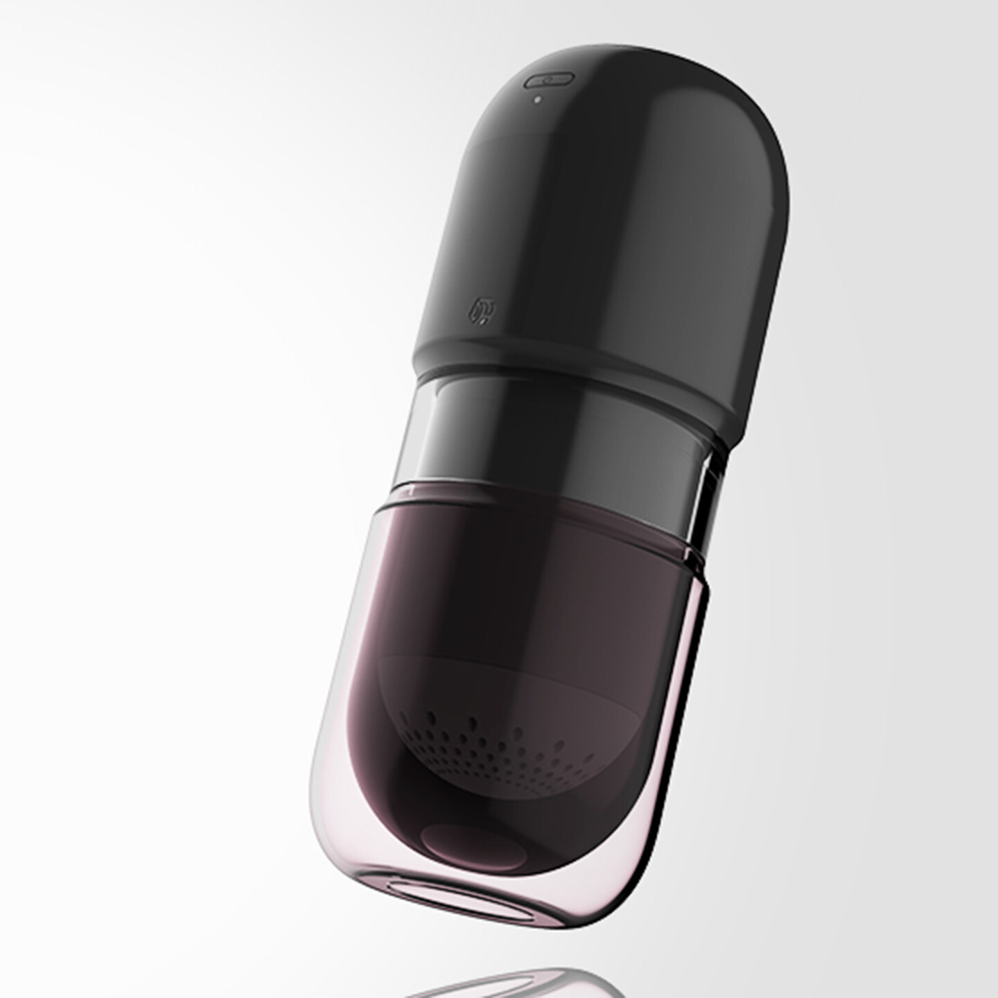 多功能水杯设计-Guard多功能水杯设计