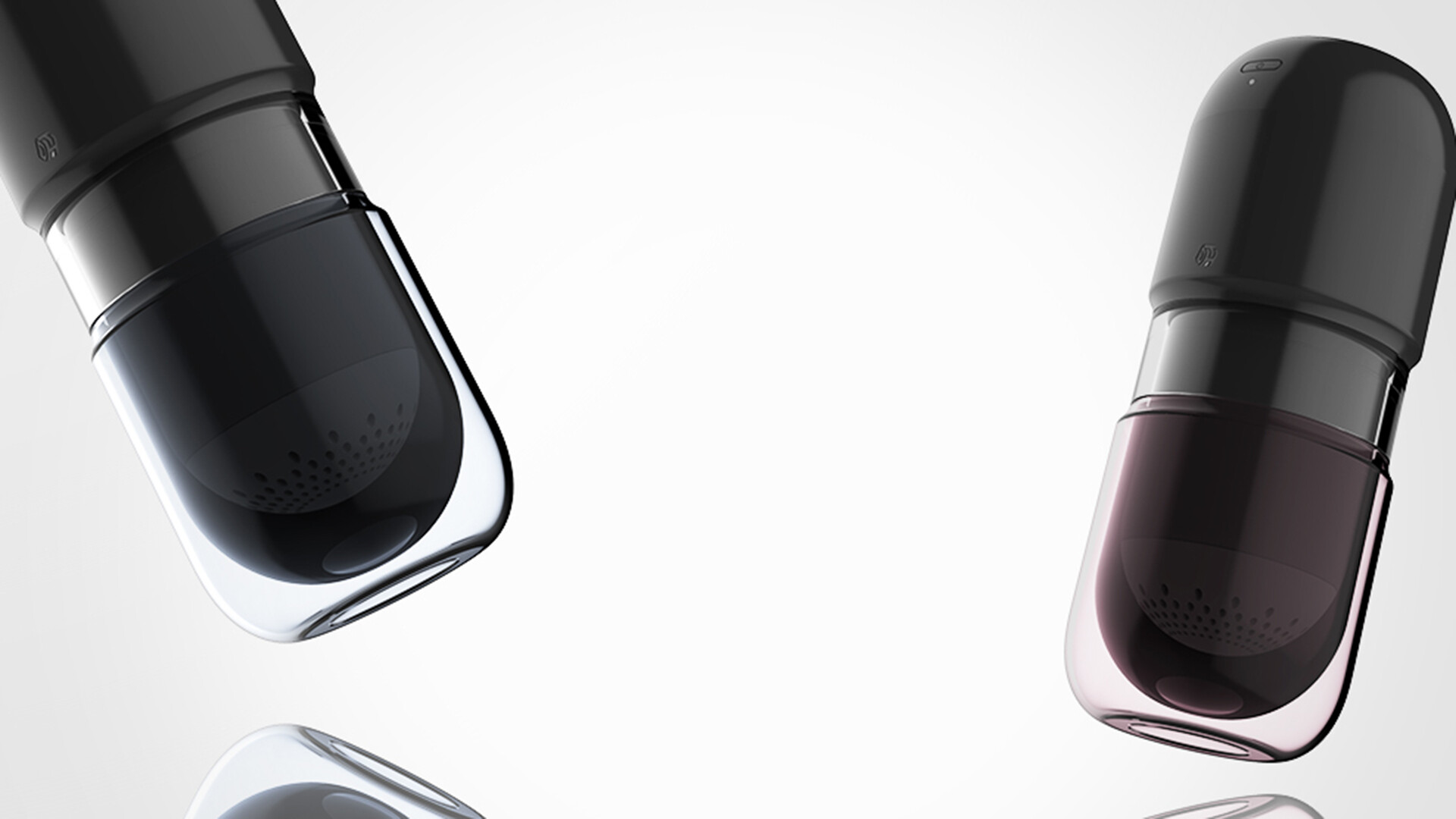 多功能水杯设计-Guard多功能水杯设计