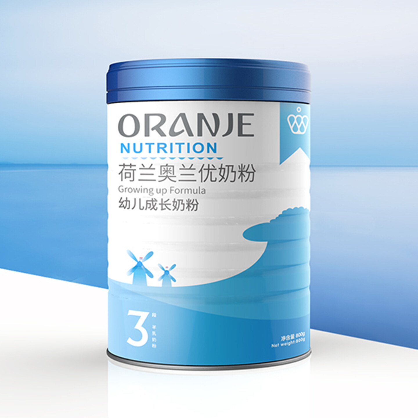 品牌设计公司案例