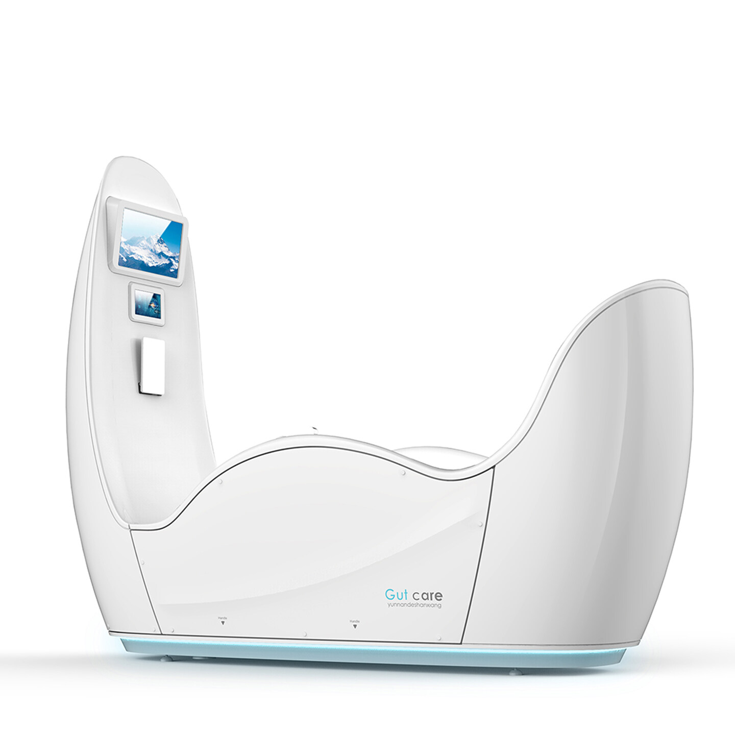 产品迭代特种装备文创IP设计