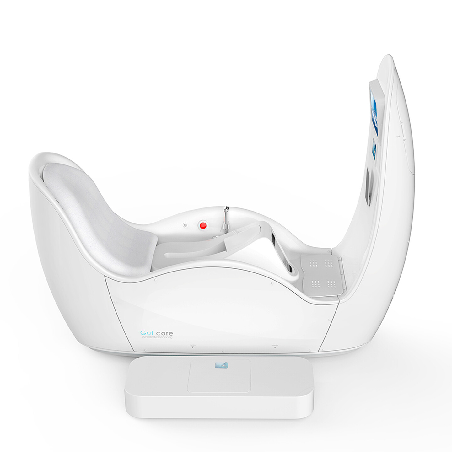 肠道运动机设计-肠道运动机家用医疗器械设计