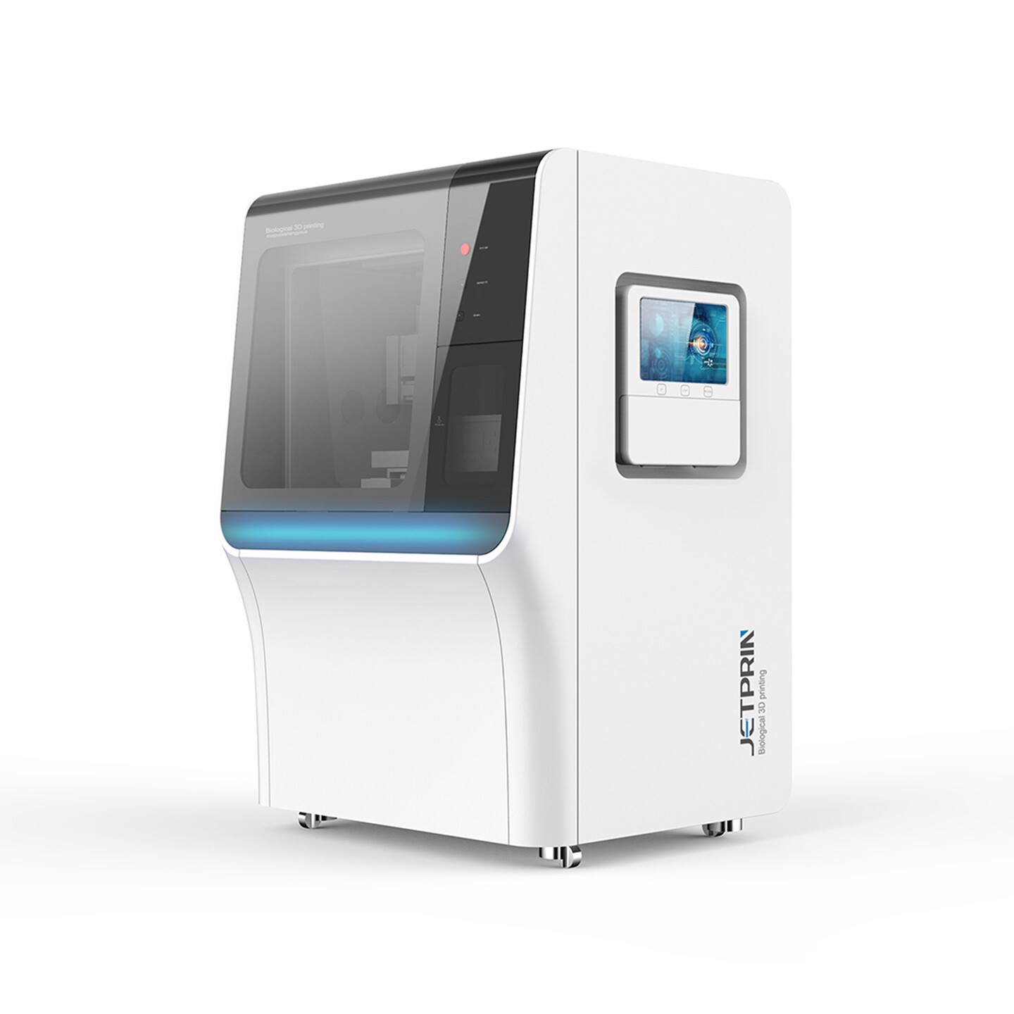 产品迭代特种装备文创IP设计