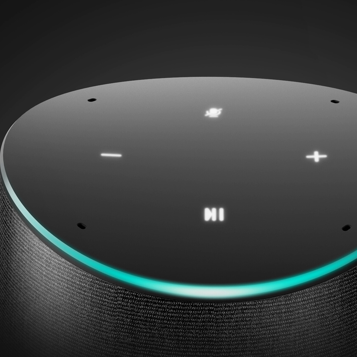 智能AI音箱设计-喜马拉雅小雅智能AI音箱