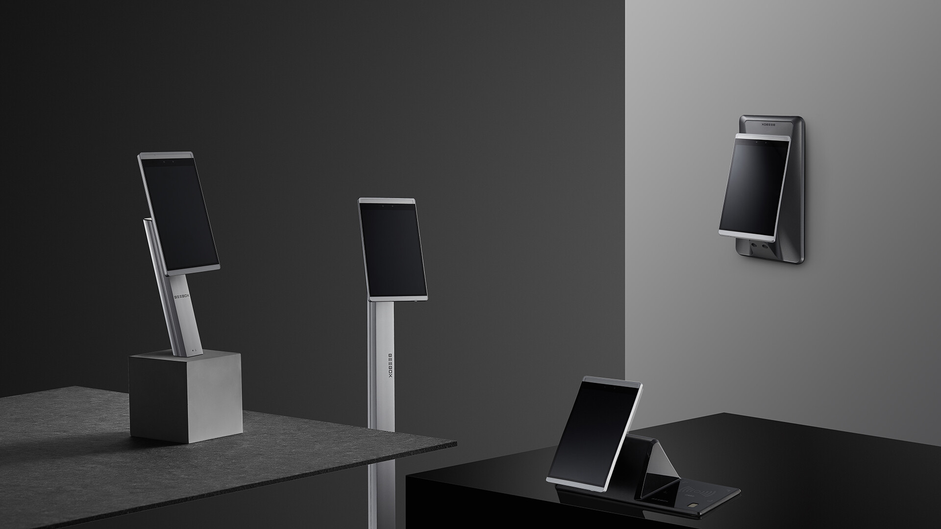 生物识别终端设计-BEEBOX生物识别终端系列产品