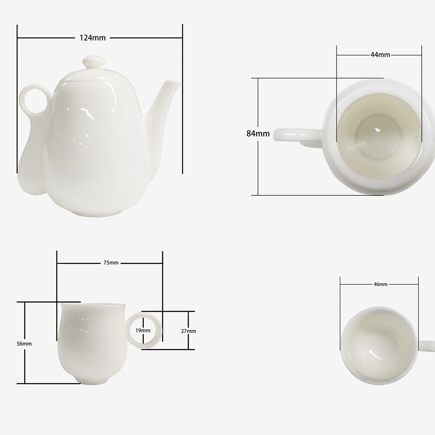 文化礼品定制-大耳有福文化礼品定制