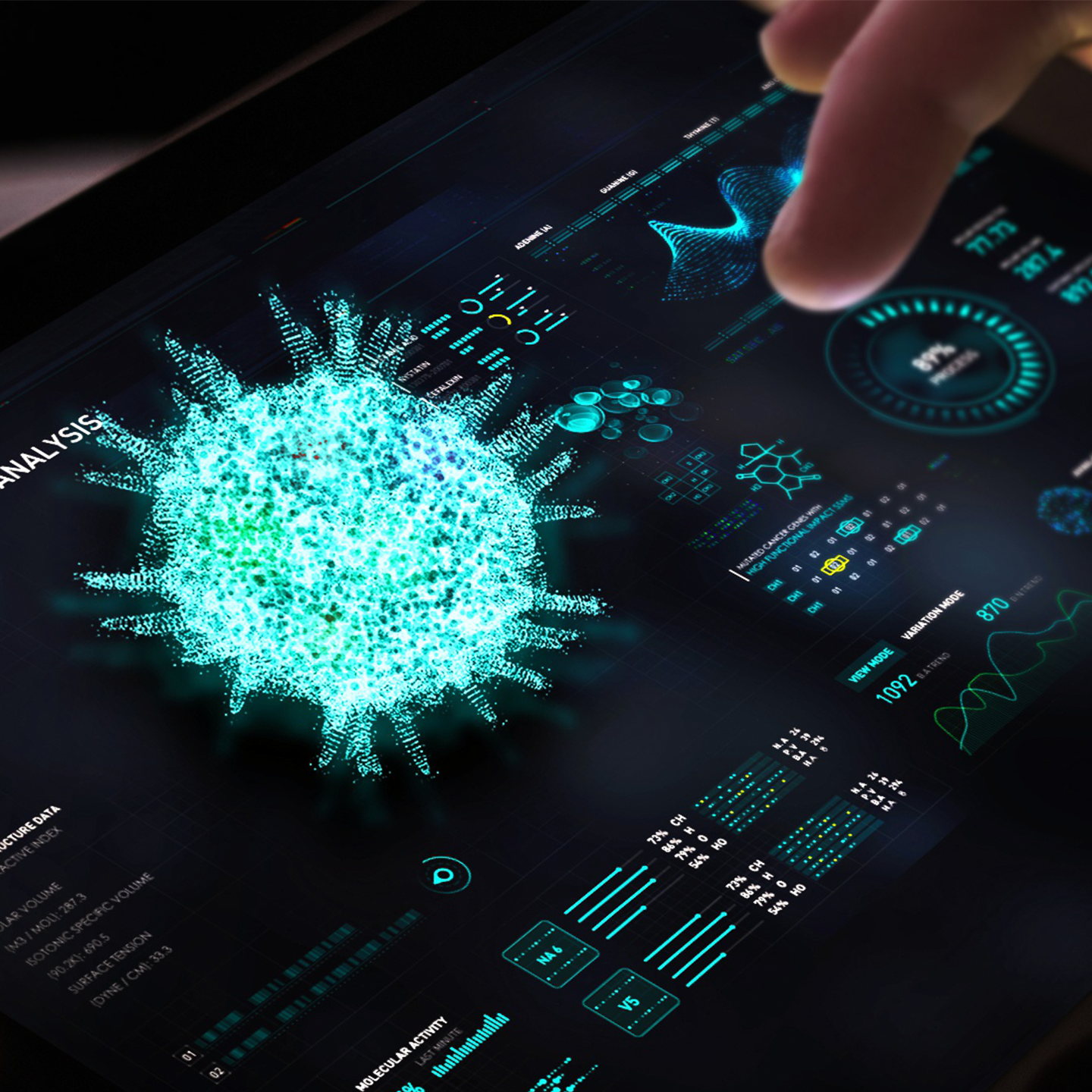 产品迭代特种装备文创IP设计