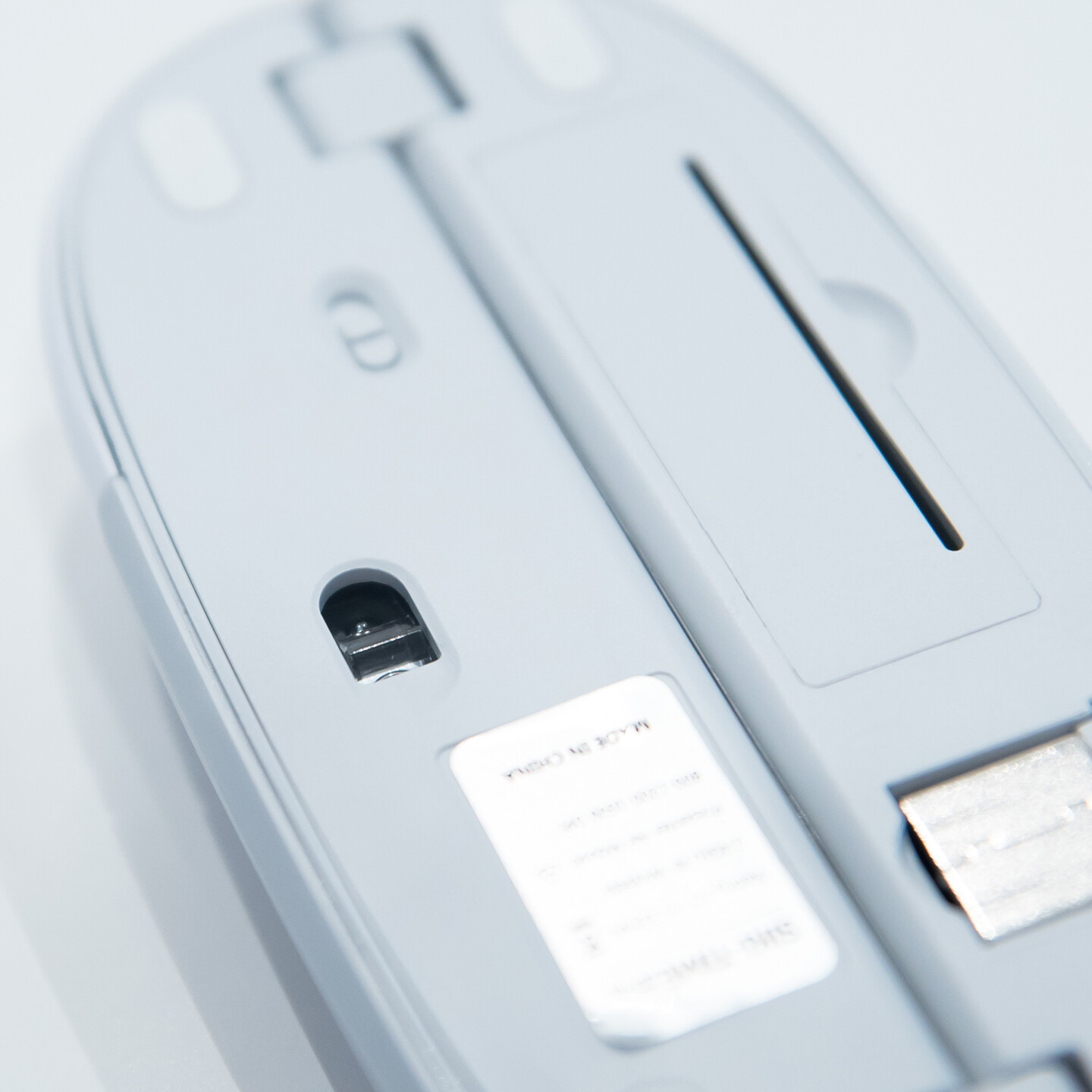 智能鼠标设计-Sikitime开新智能变形飞鼠