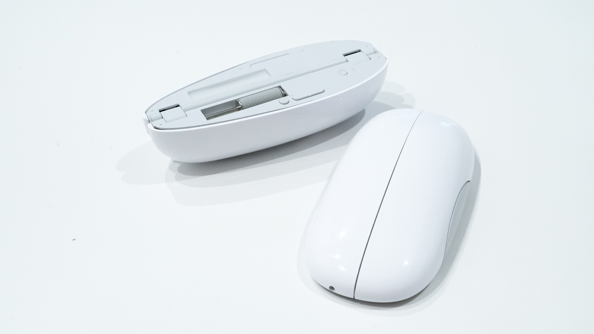 智能鼠标设计-Sikitime开新智能变形飞鼠