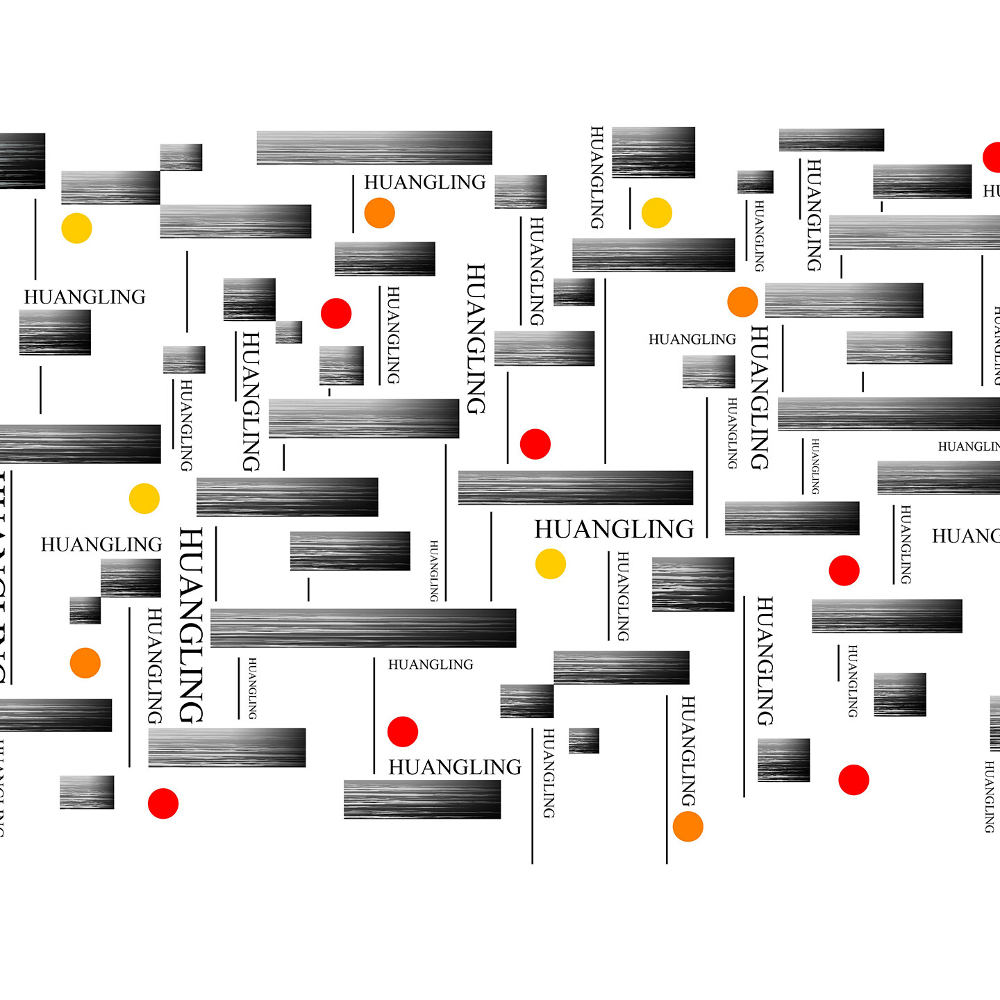 景区品牌形象设计-婺源篁岭景区品牌形象设计