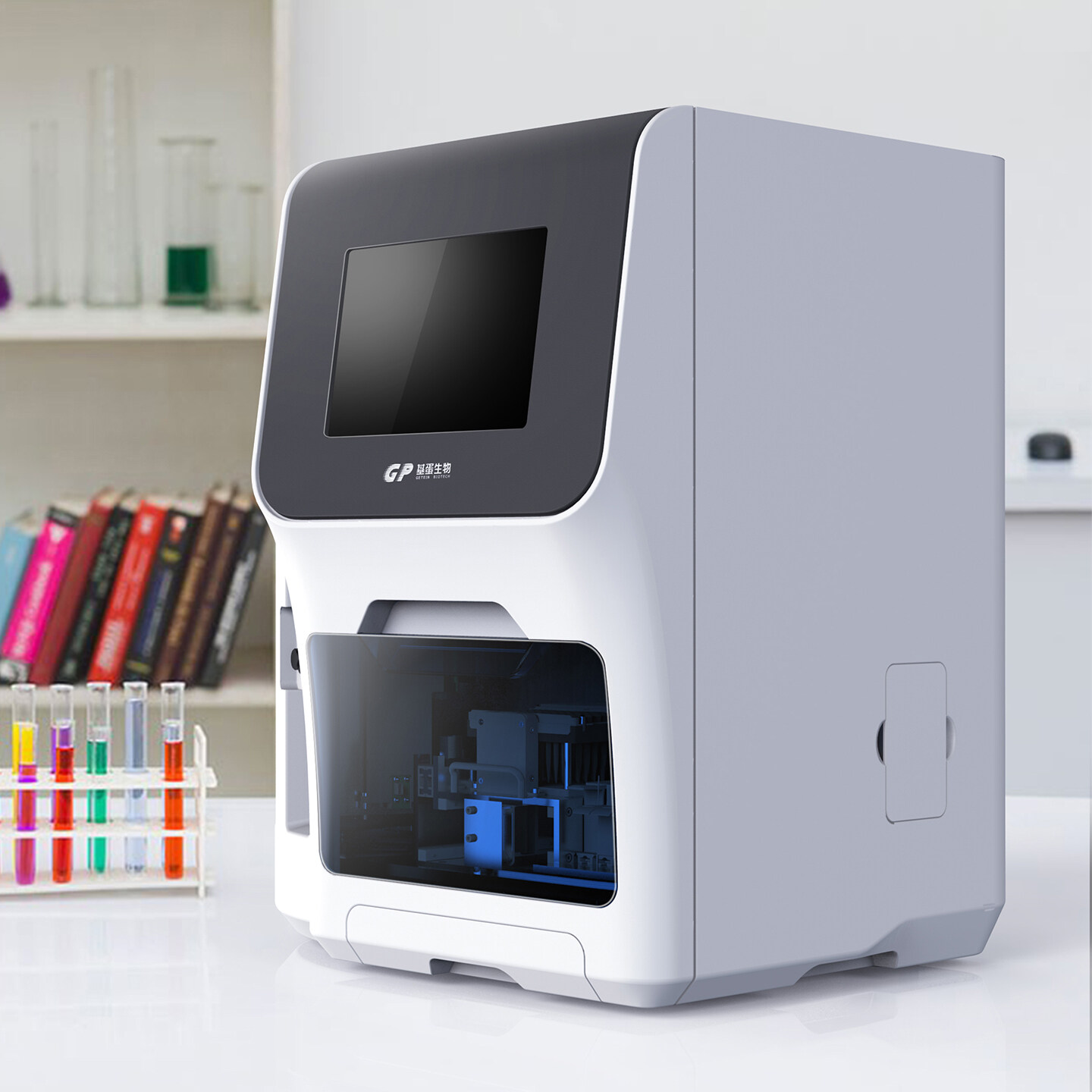 产品迭代特种装备文创IP设计