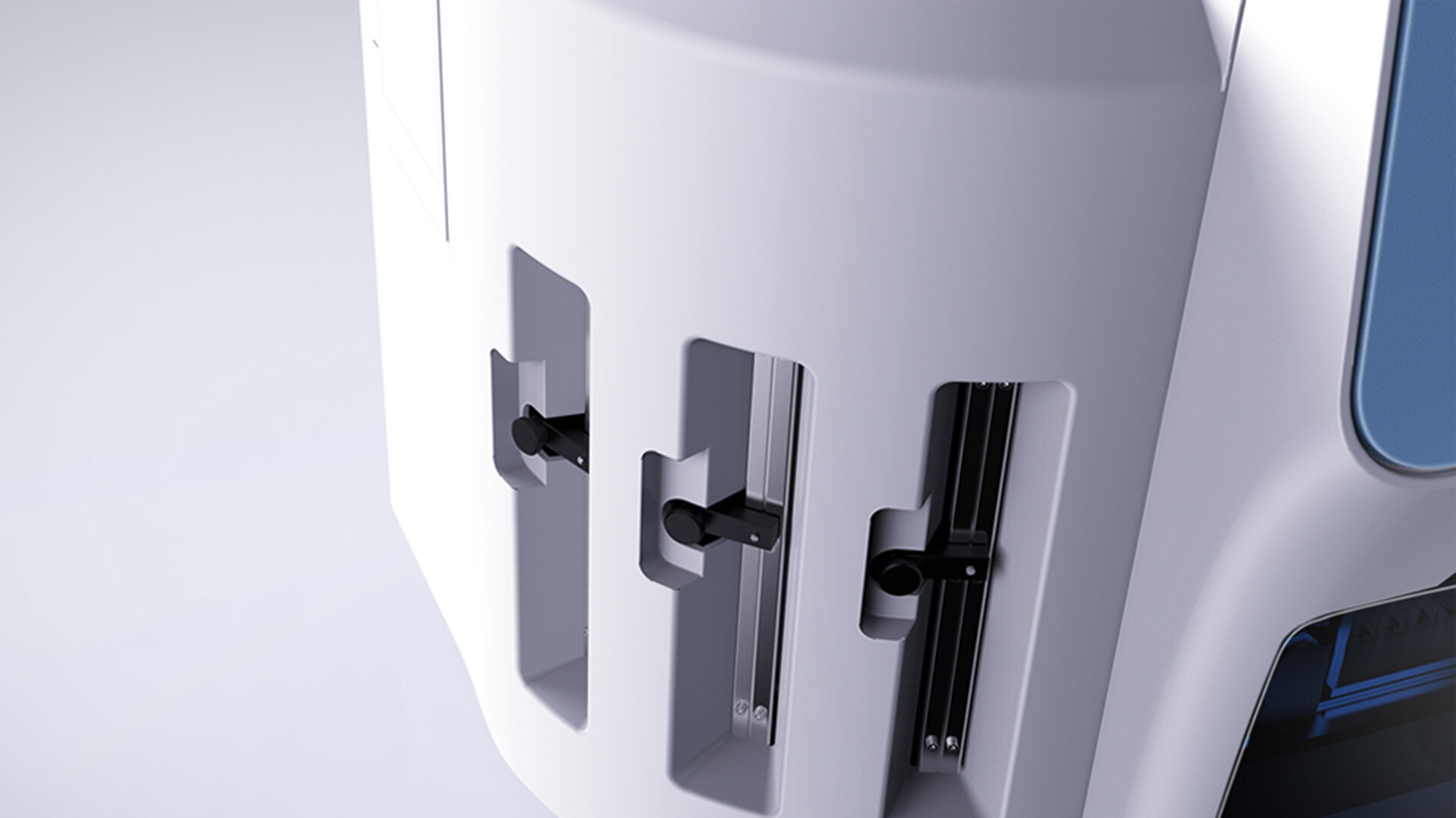 免疫分析仪设计-基蛋荧光免疫分析仪