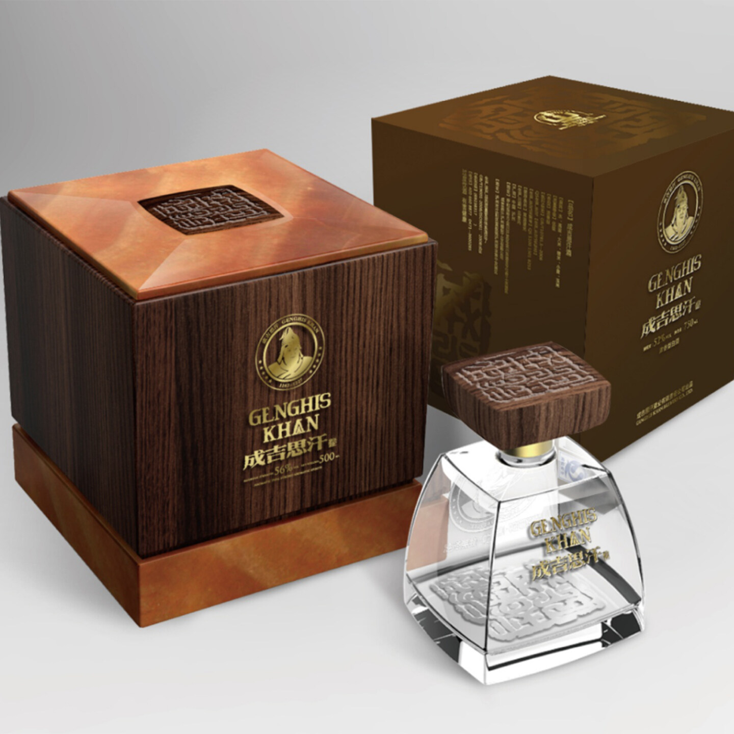 产品迭代特种装备文创IP设计