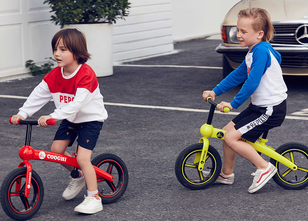 儿童产品设计怎么做