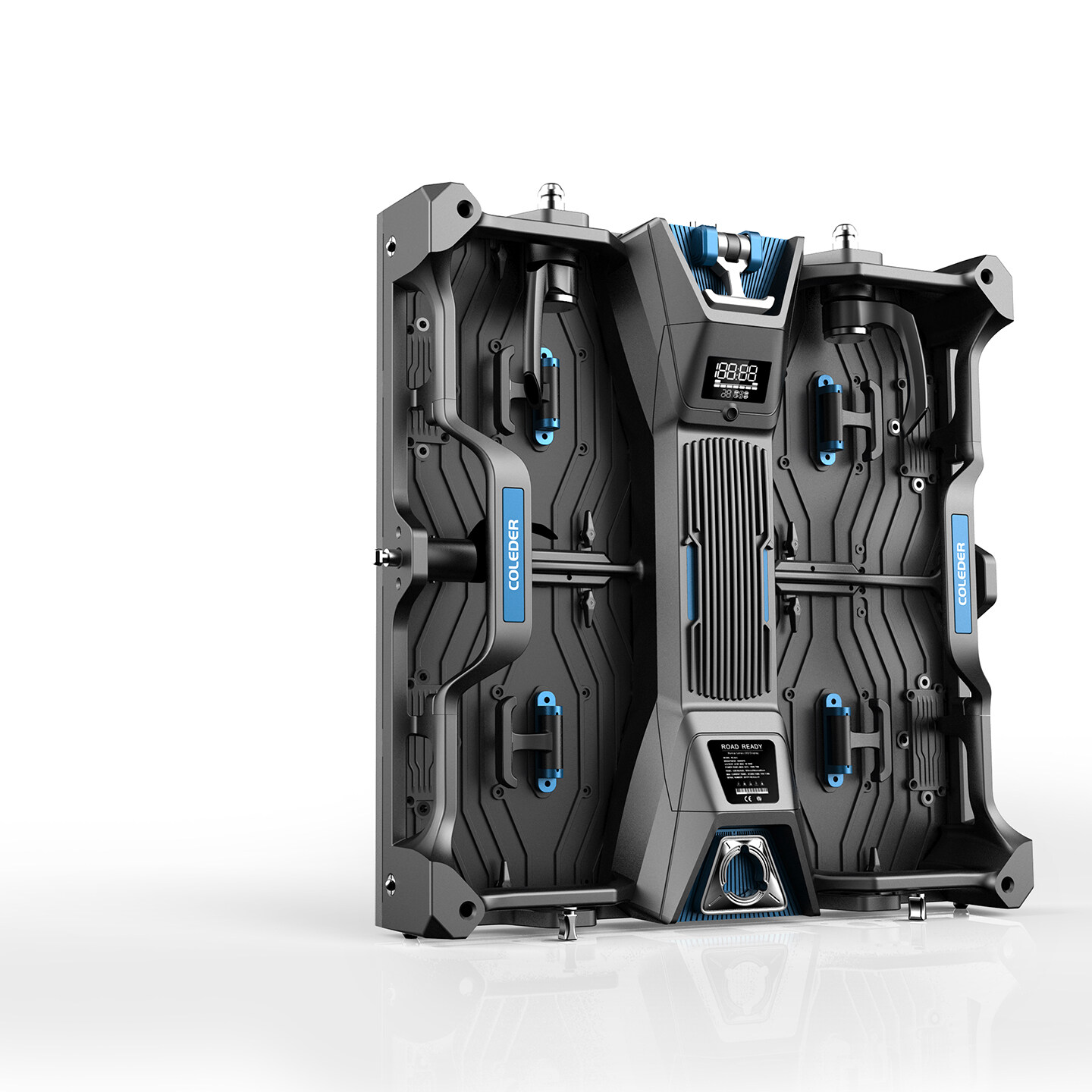 工业产品设计中心