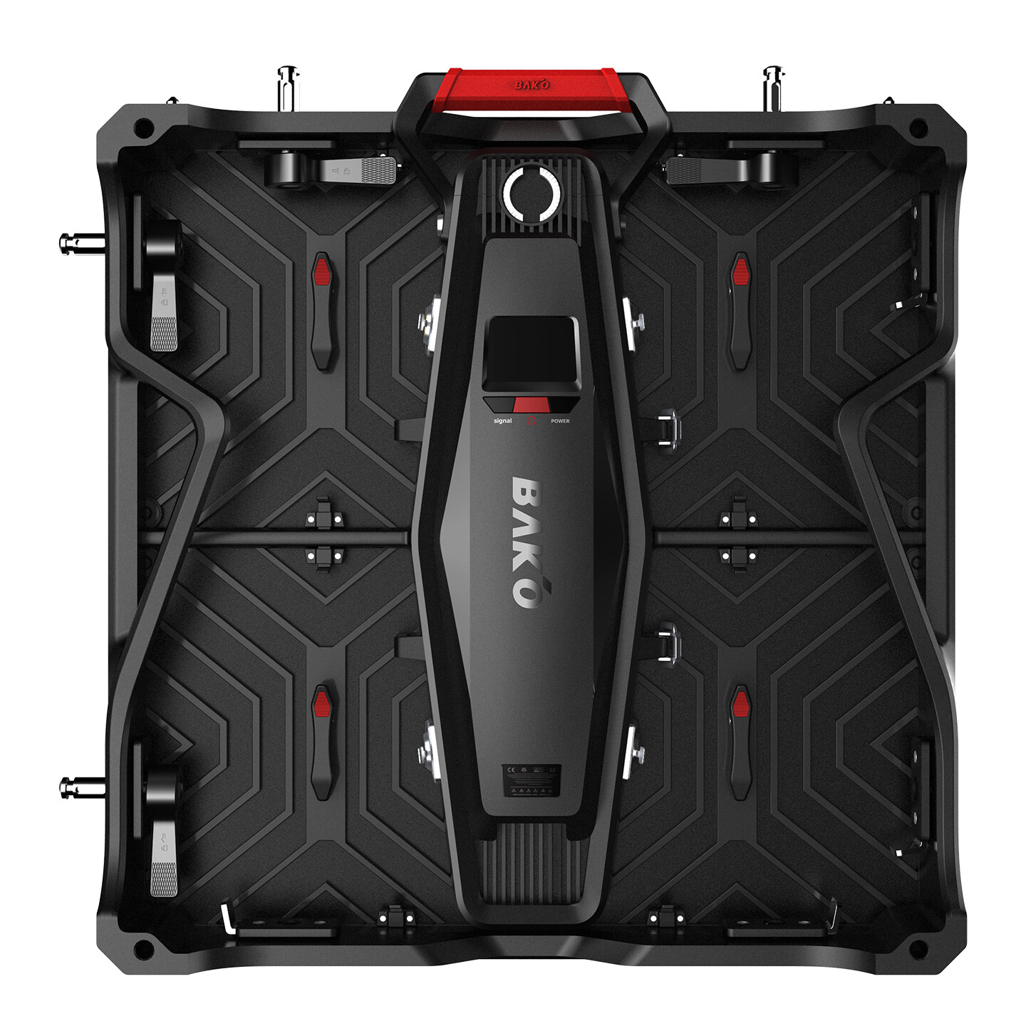 产品迭代特种装备文创IP设计