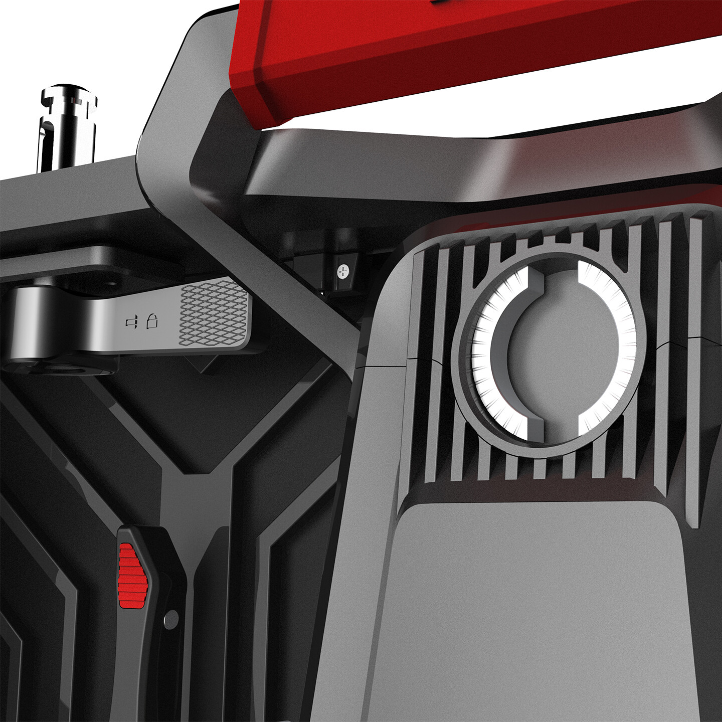 光电LED显示屏设计-巴科光电LED显示屏设计