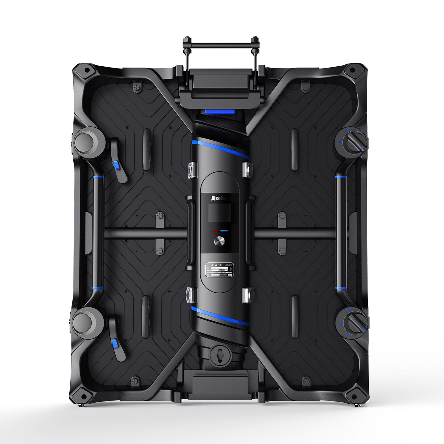 产品迭代特种装备文创IP设计