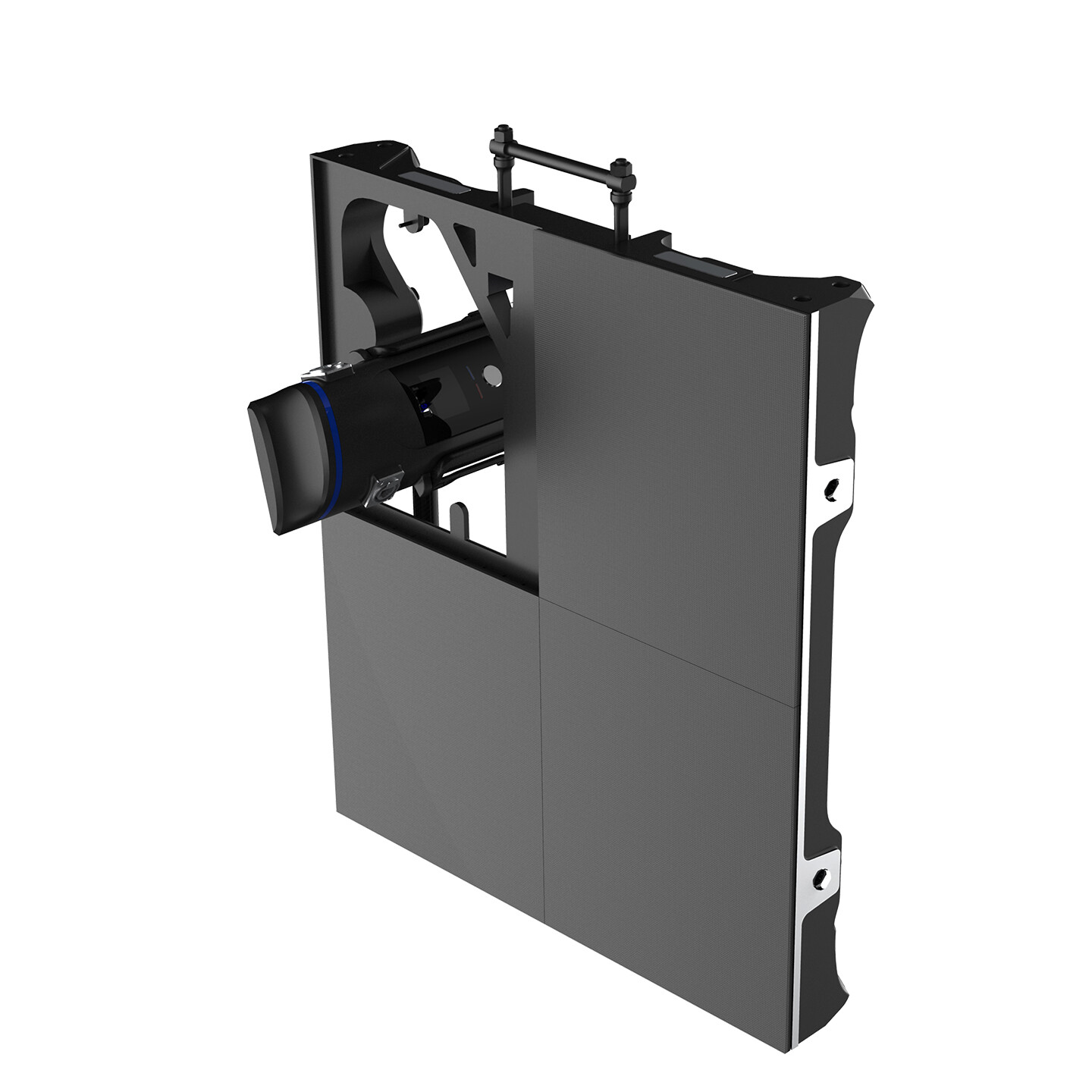 智能租赁拼接屏设计-德彩500-500X-Plus智能租赁屏