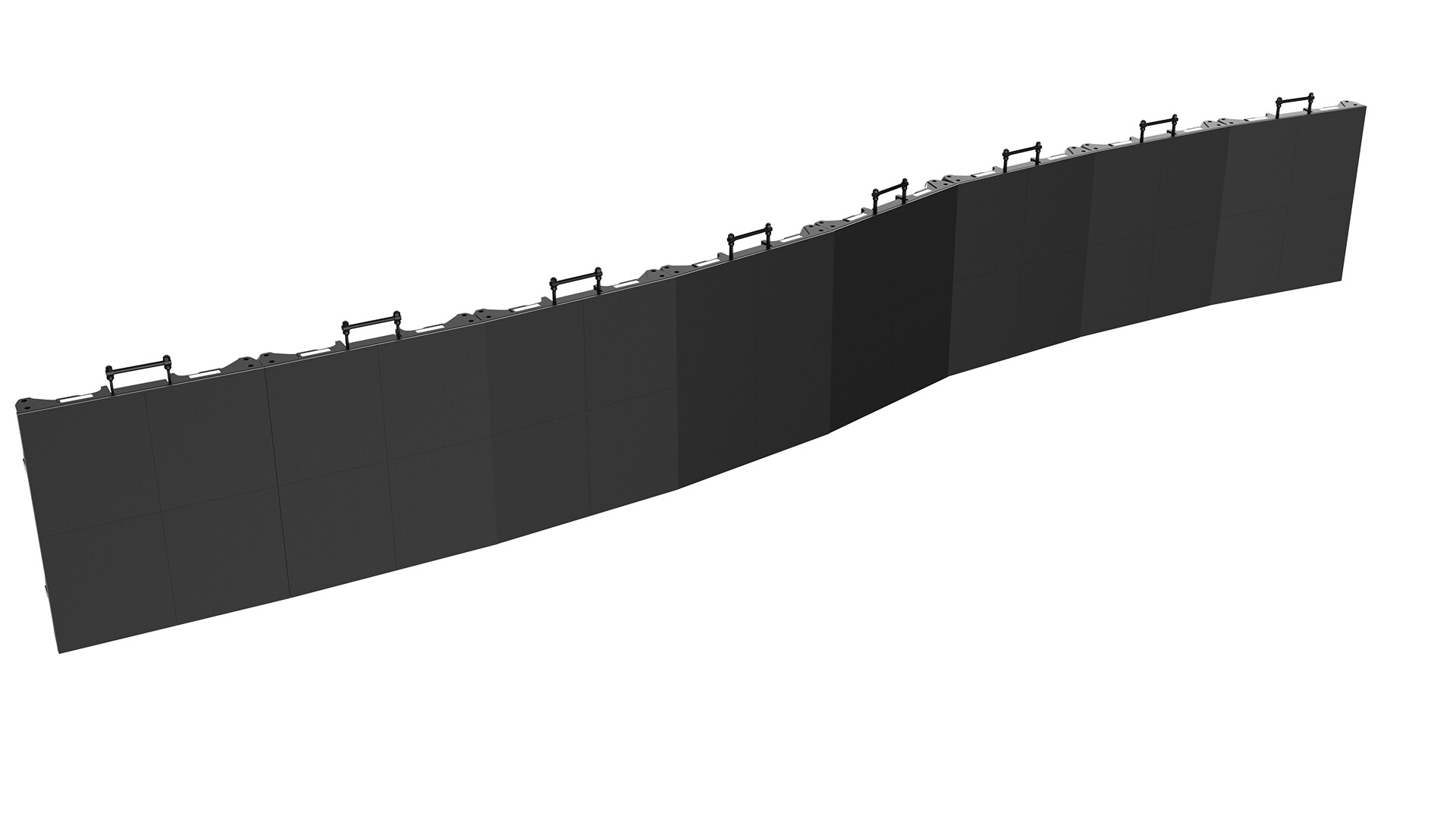智能租赁拼接屏设计-德彩500-500X-Plus智能租赁屏