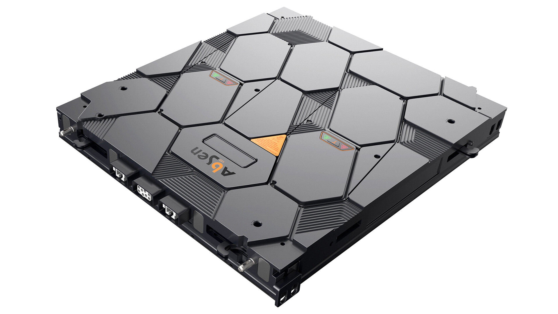 LED电视屏设计-艾比森LED电视屏设计