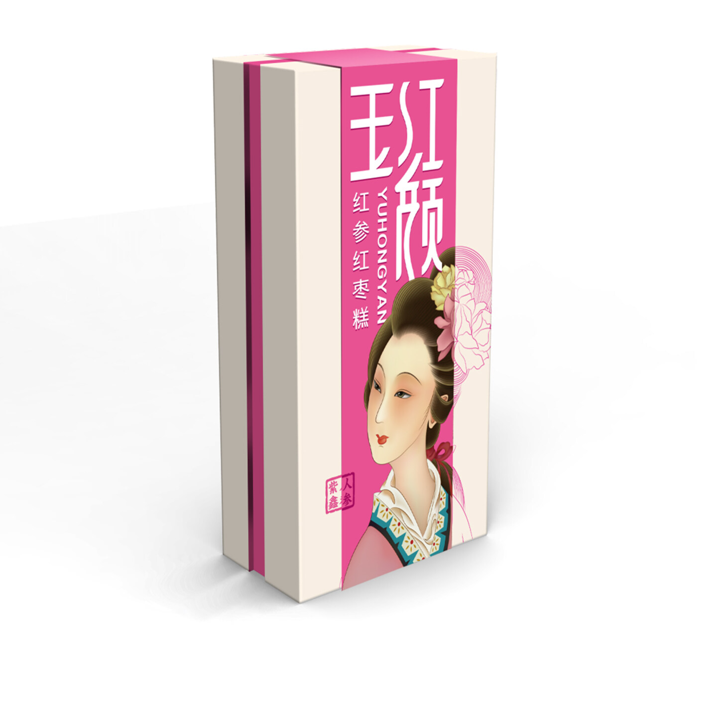 产品迭代特种装备文创IP设计